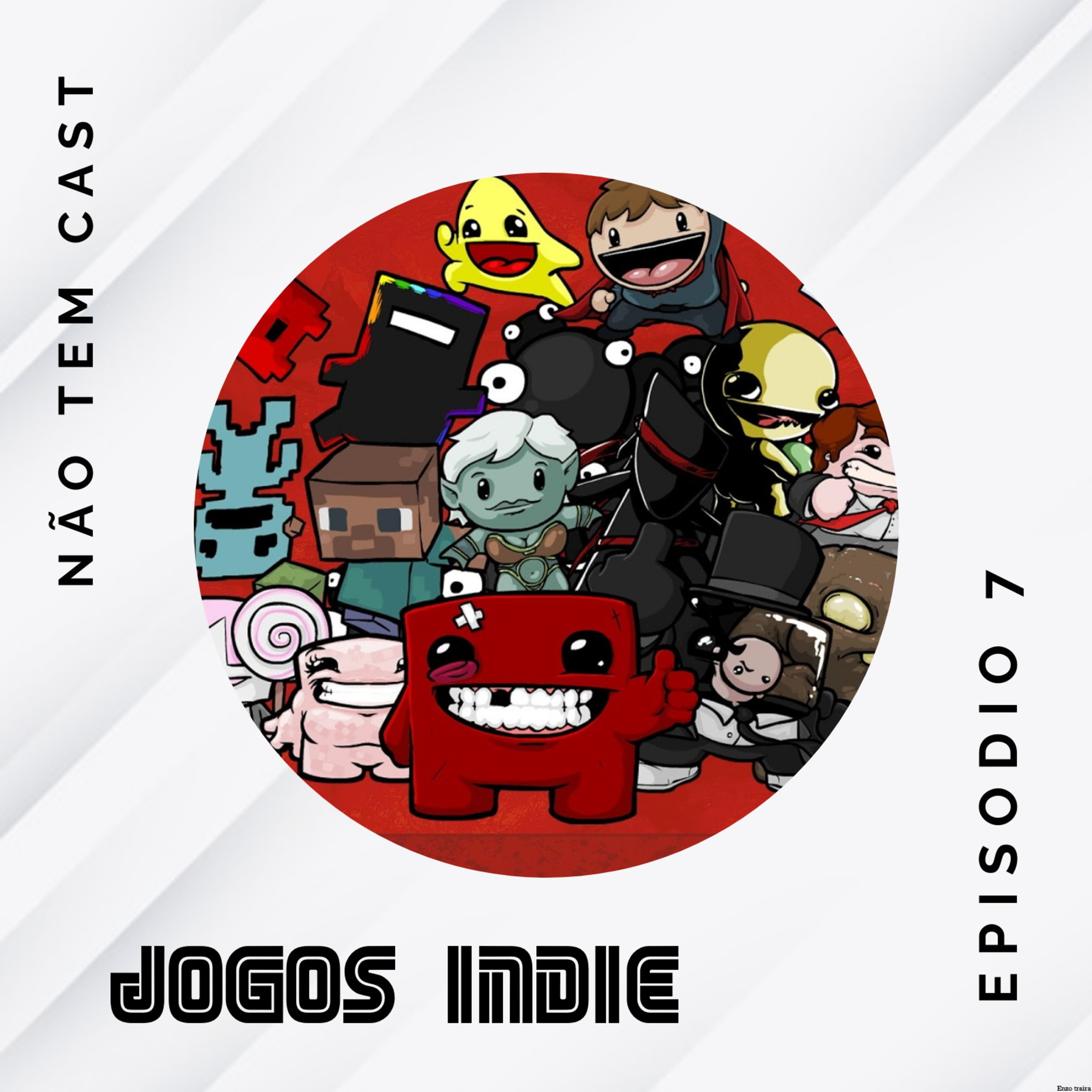 NãoTemCast