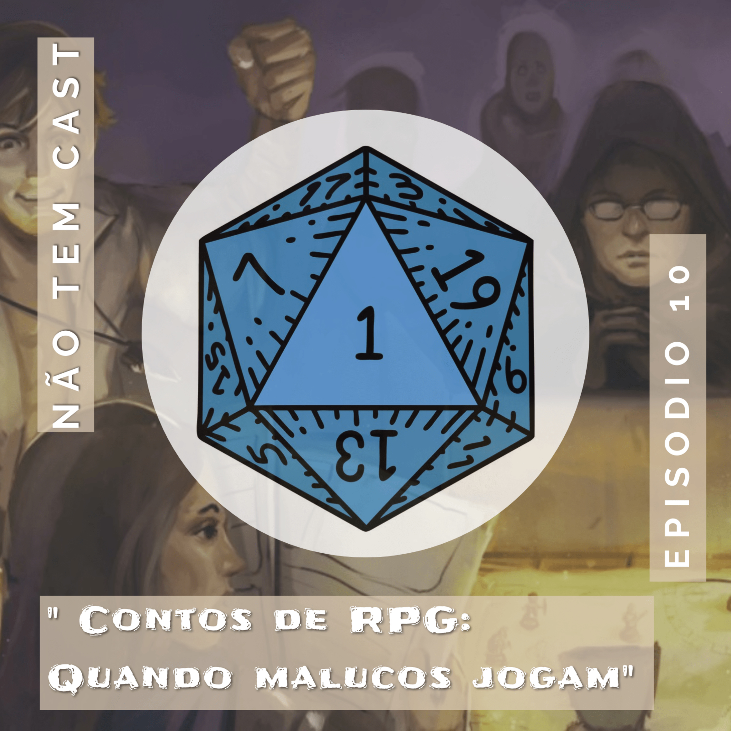 NãoTemCast