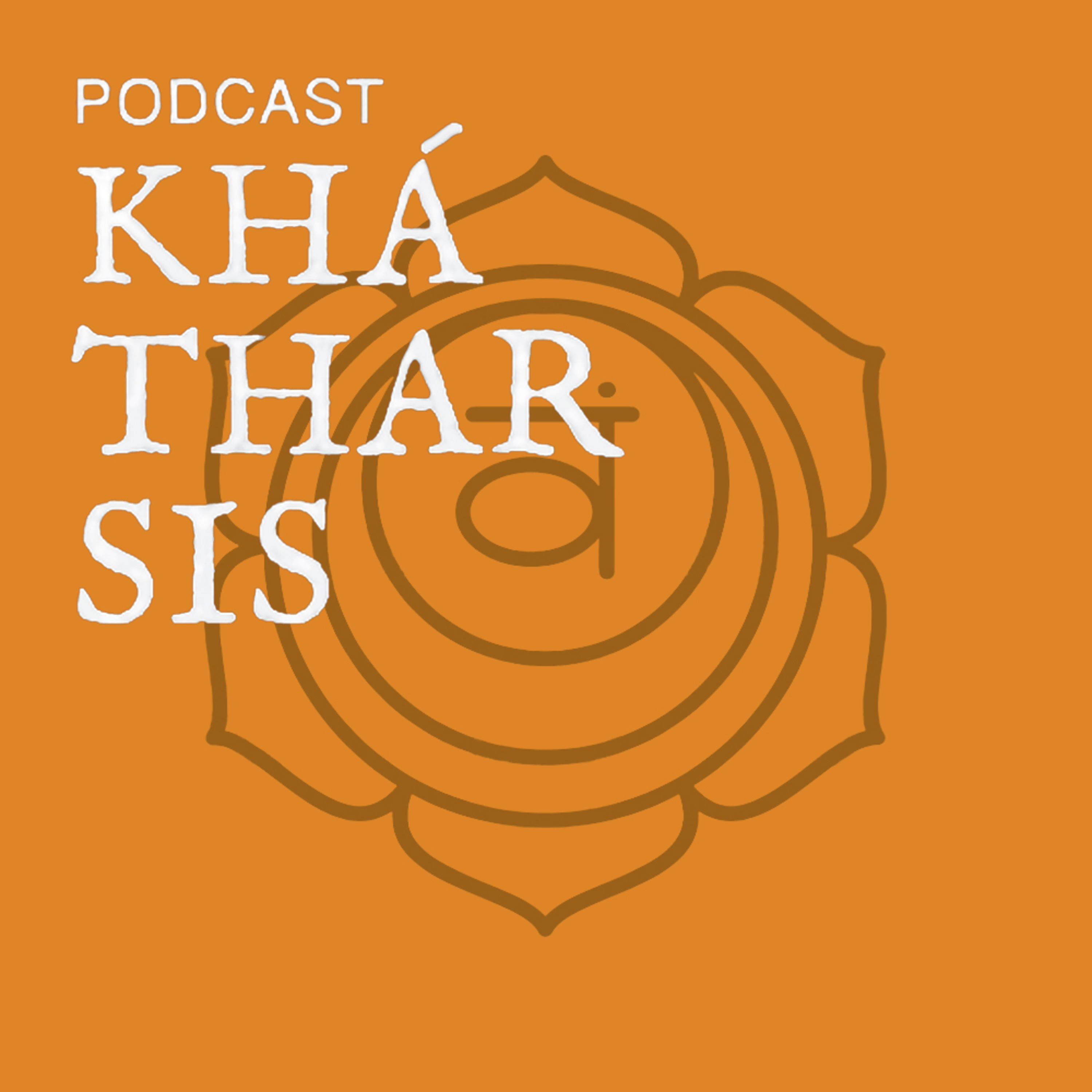 SVADHISHTHANA: Meditación Guiada episode artwork