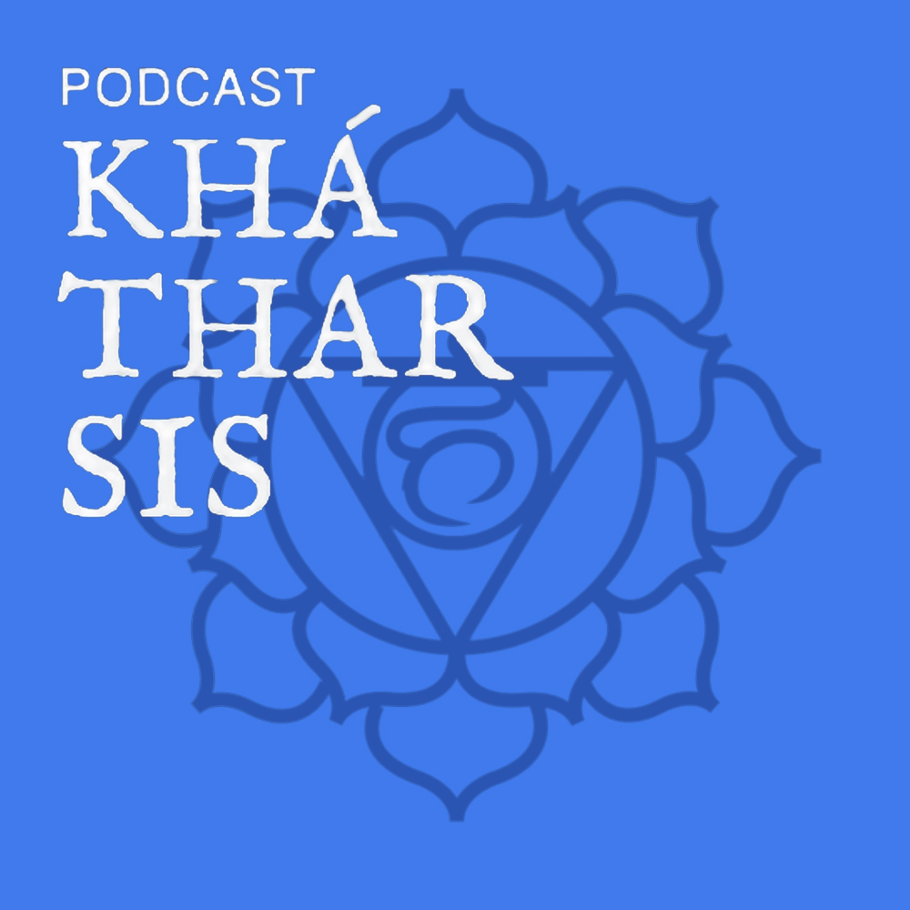 VISHUDDHA: Meditación Guiada episode artwork
