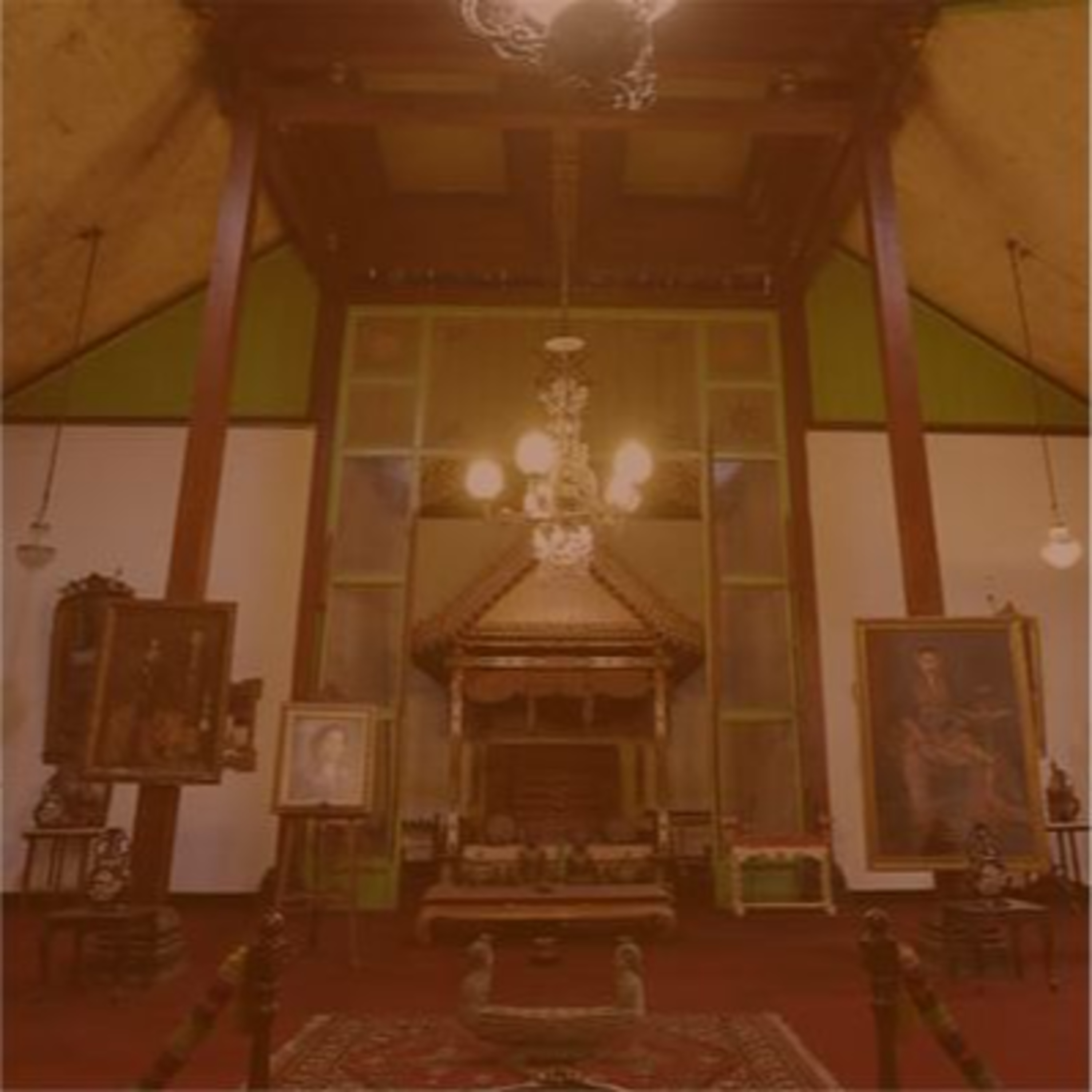 Paniradya Kaistimewan Podcast