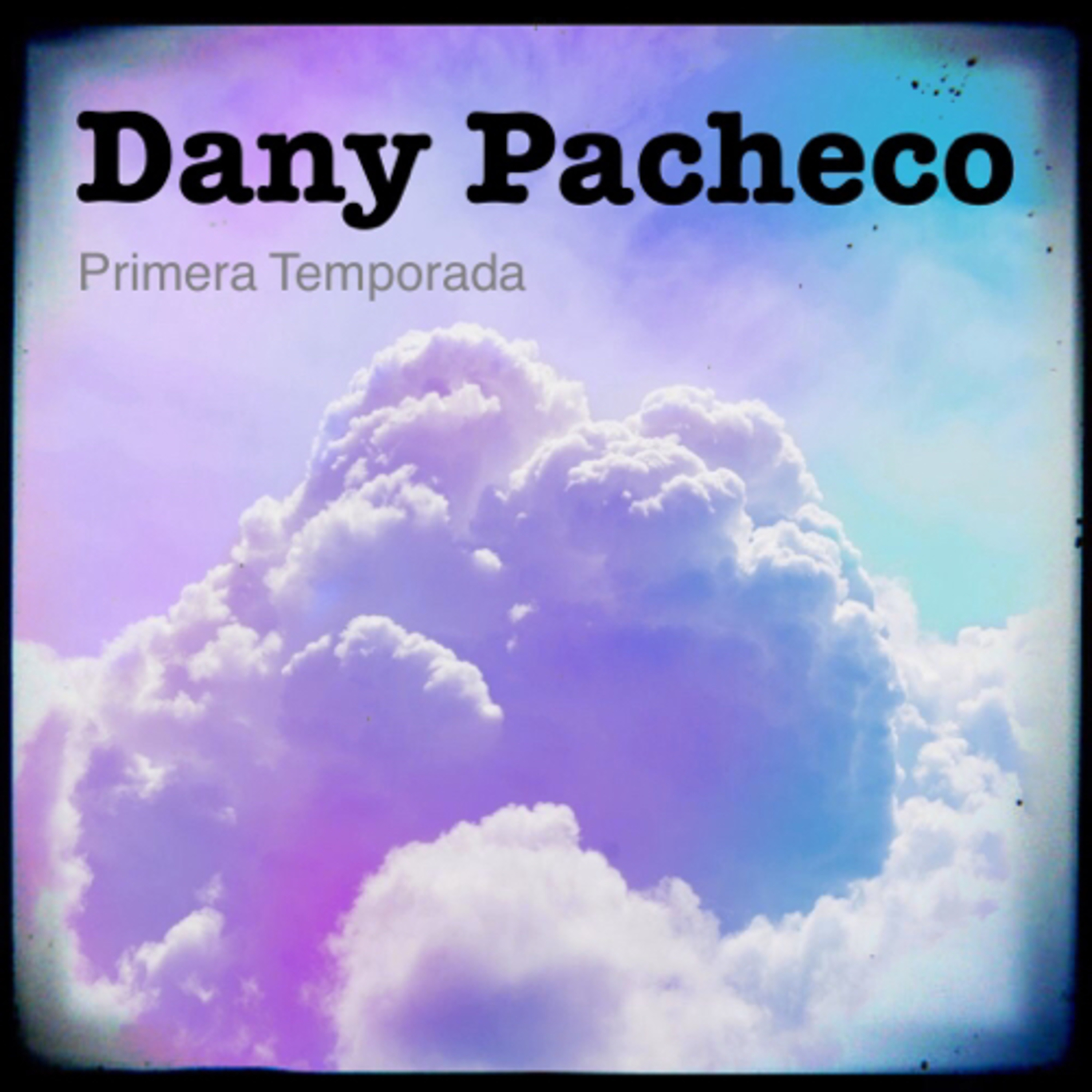 INTROSPEXIÓN con Dany Pacheco