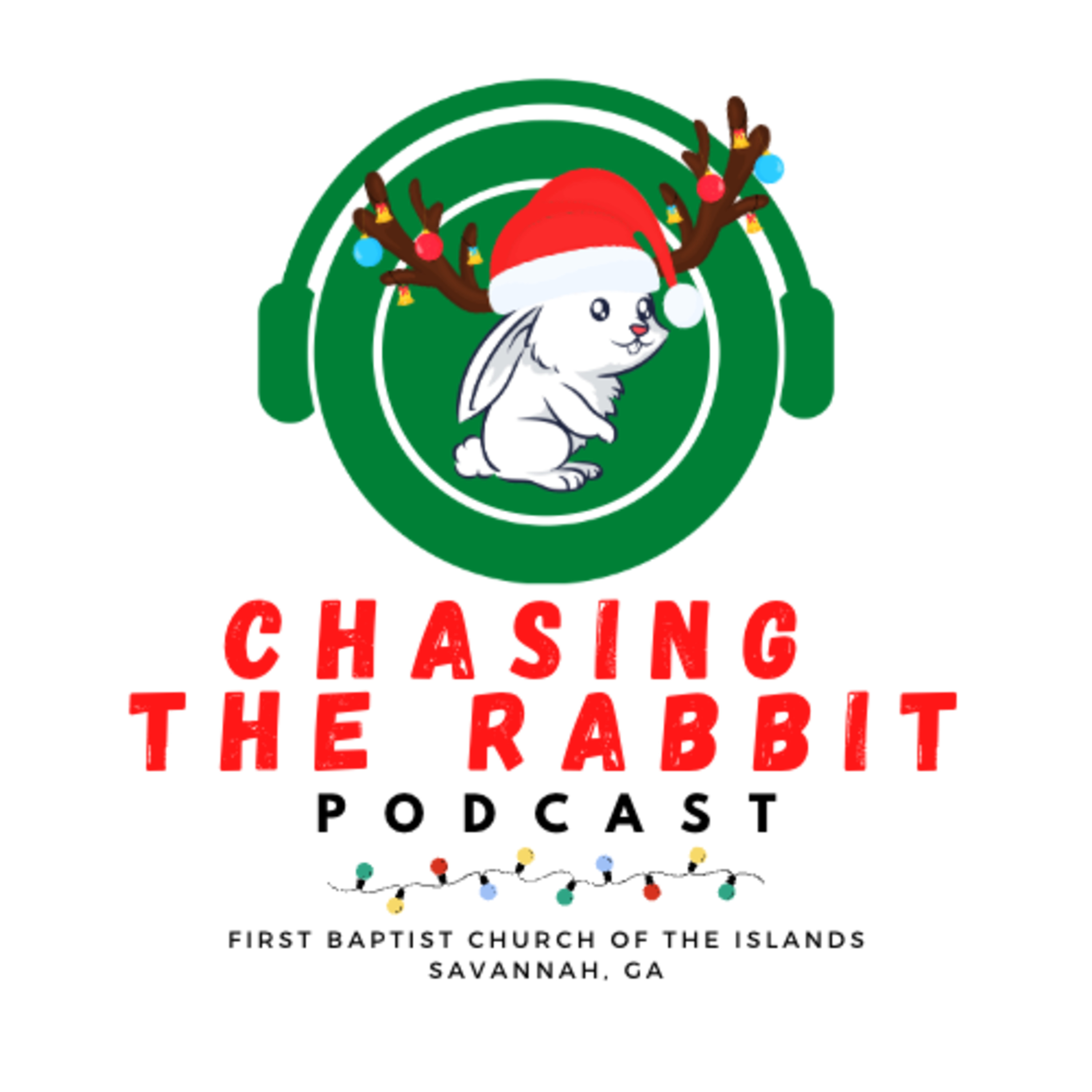 Episode 44: The Christmas Blunder episode artwork