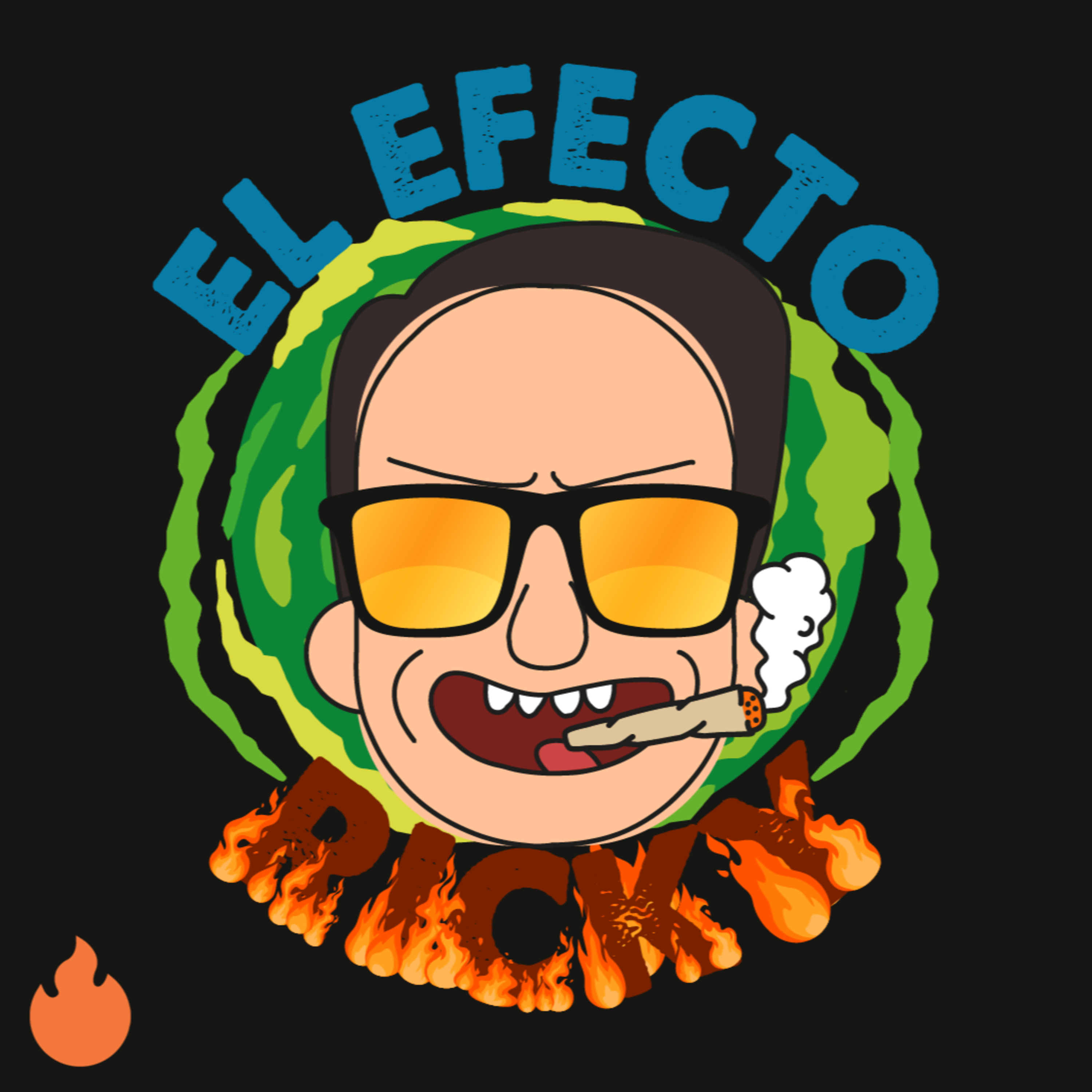 #25 El Efecto Ricky – VIAN ARAUJO