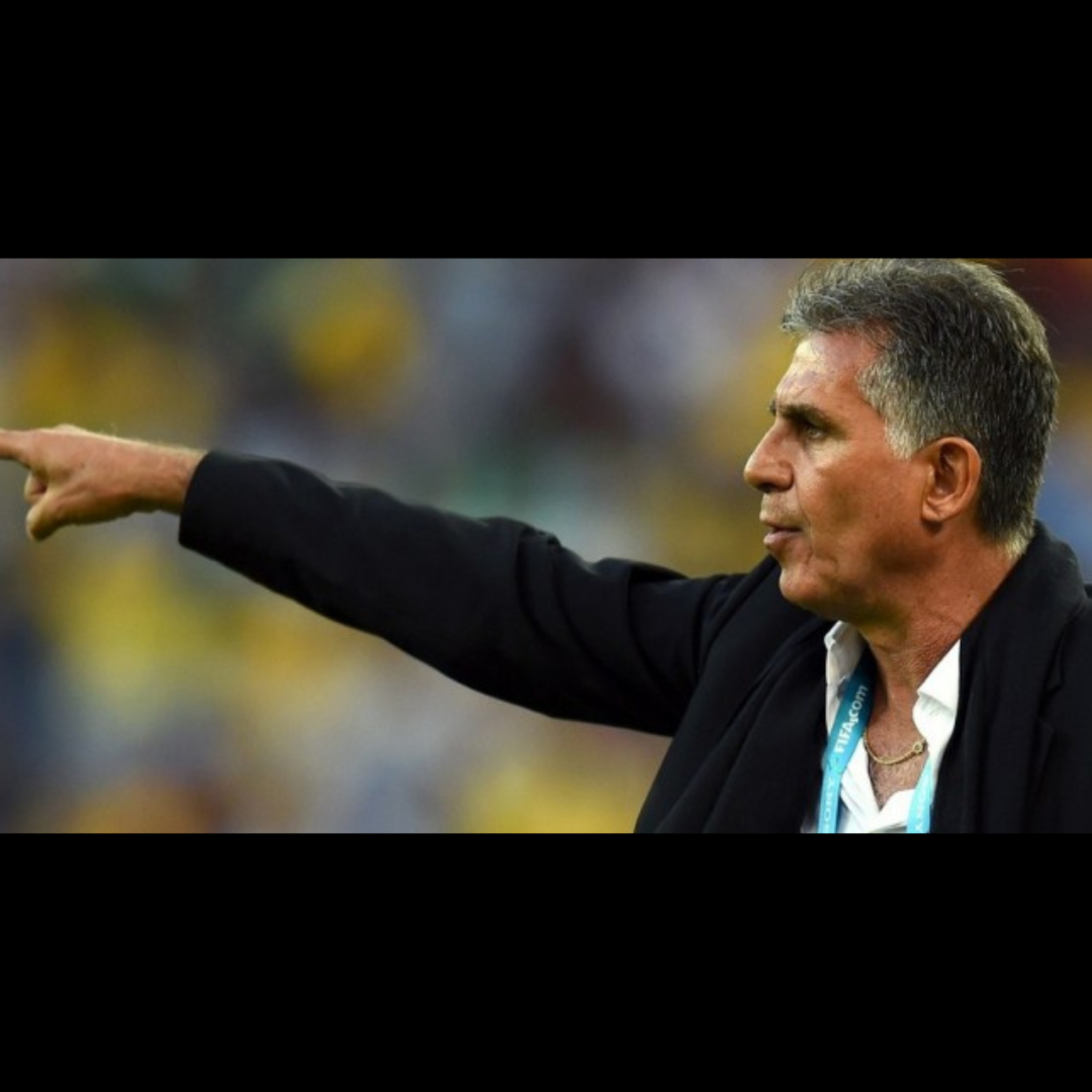 S6X10 Rotta per il Qatar