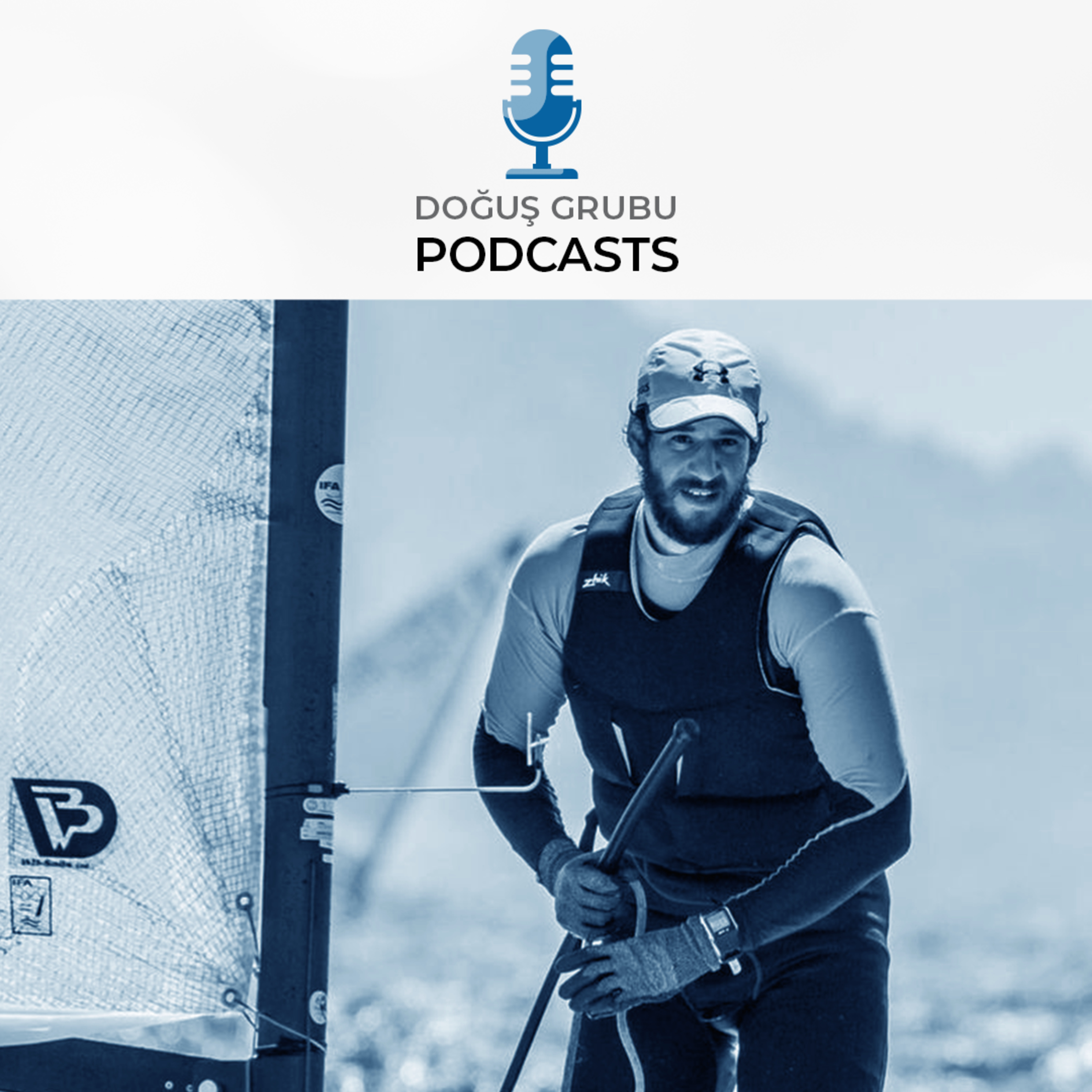 Doğuş Grubu Podcasts