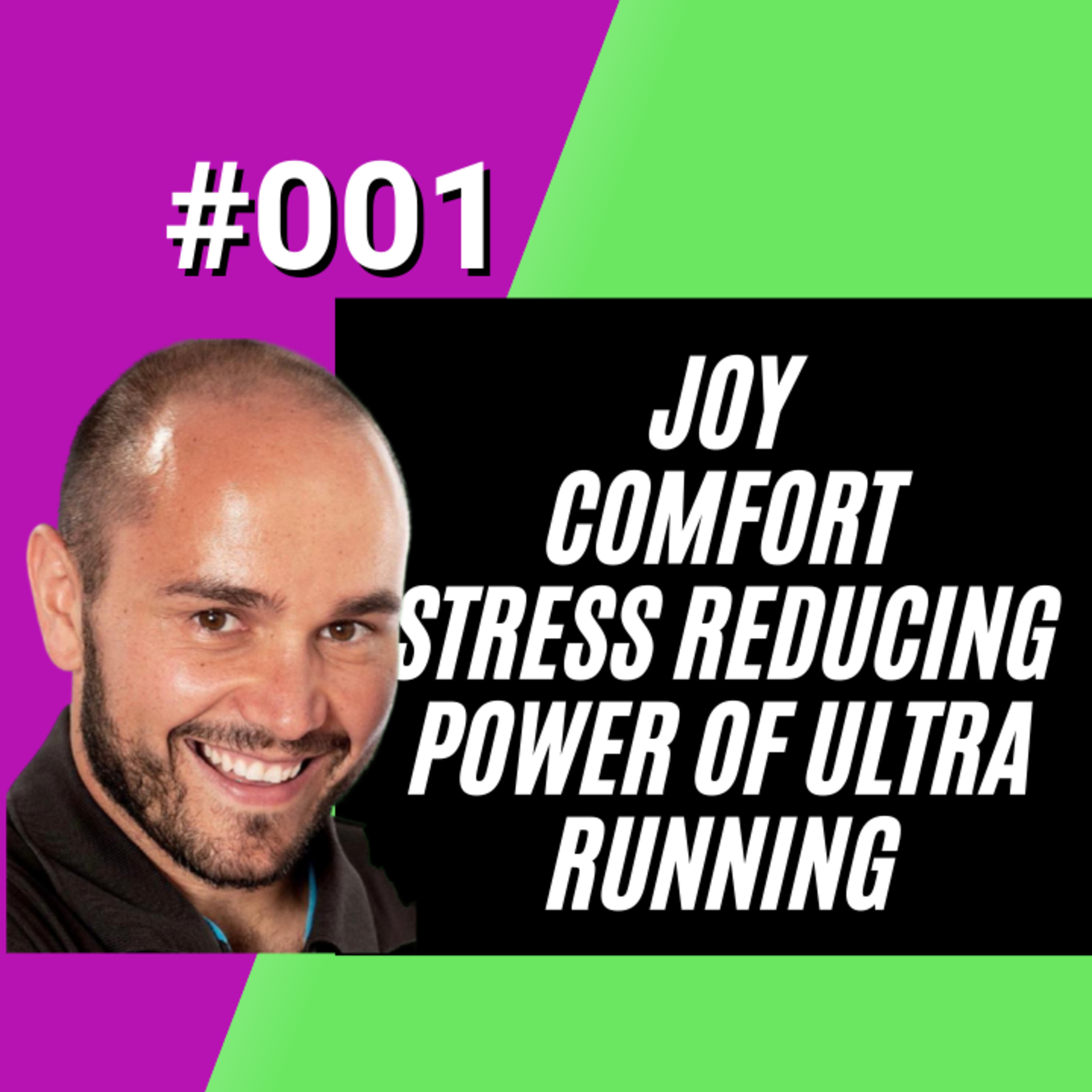 The Ultra Running Podcast