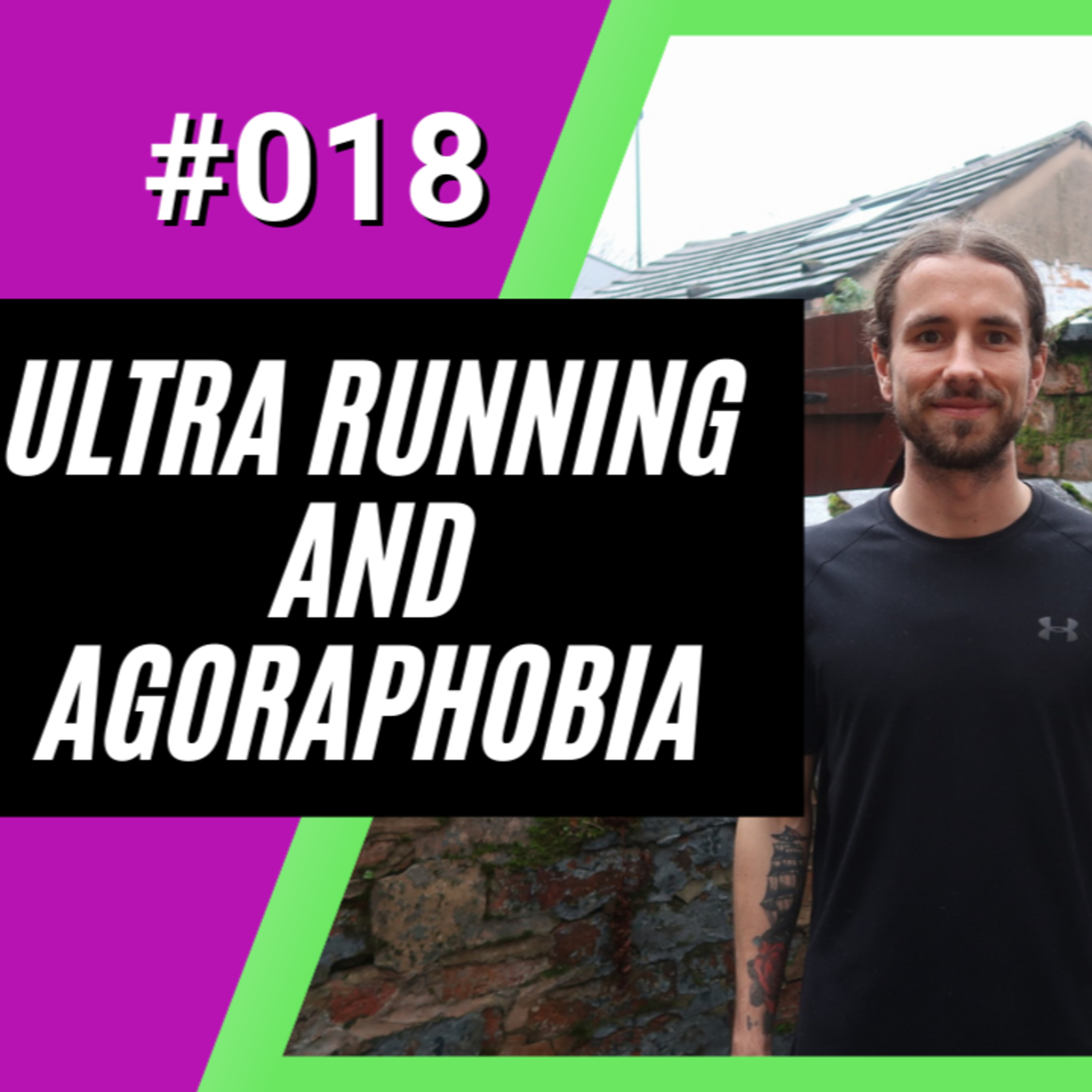 The Ultra Running Podcast
