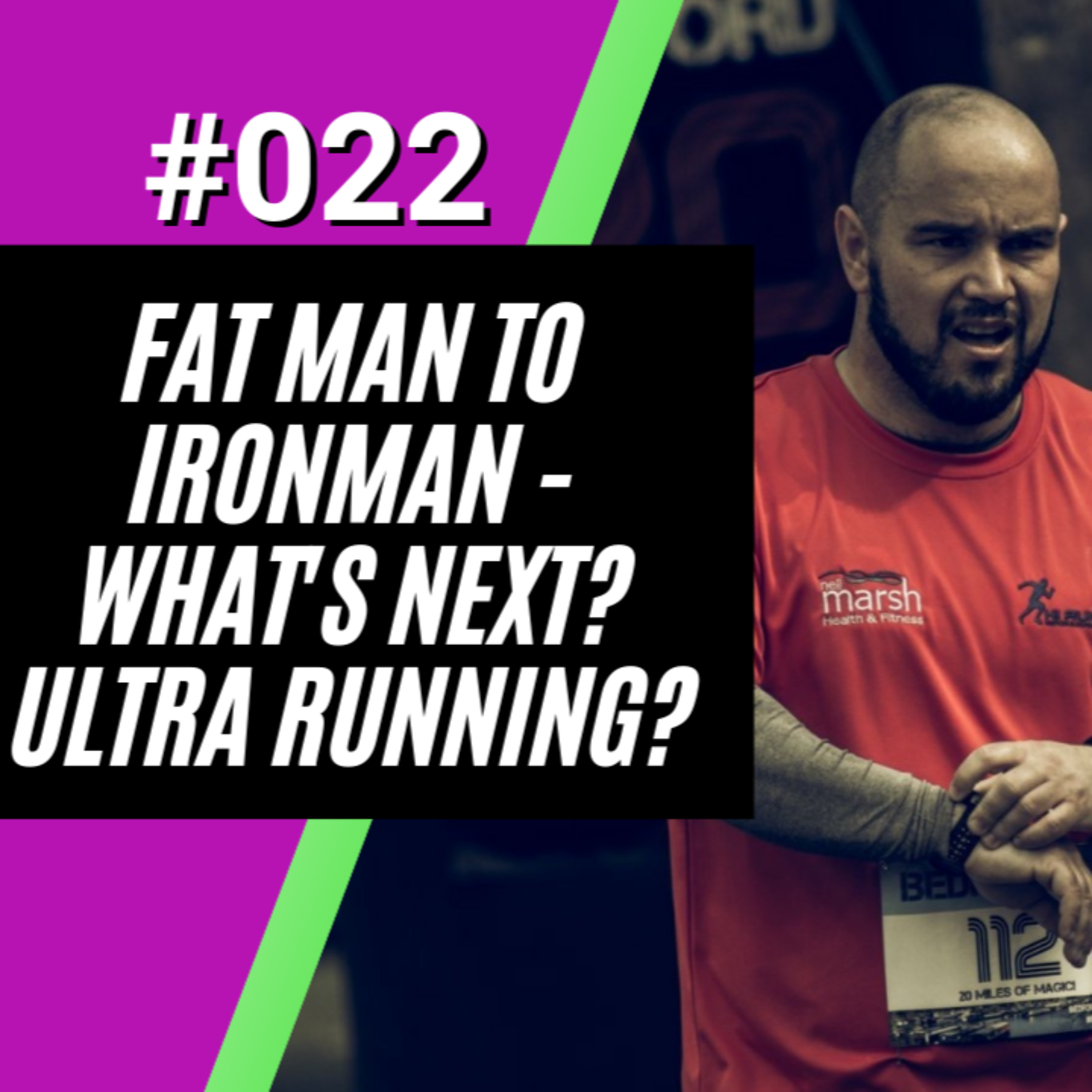The Ultra Running Podcast