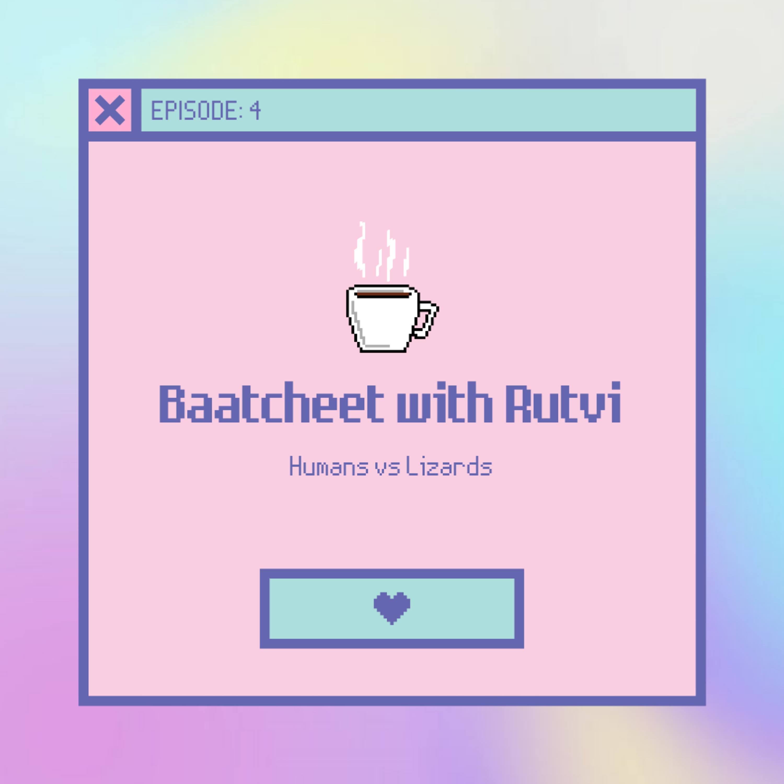 Baatcheet with Asari