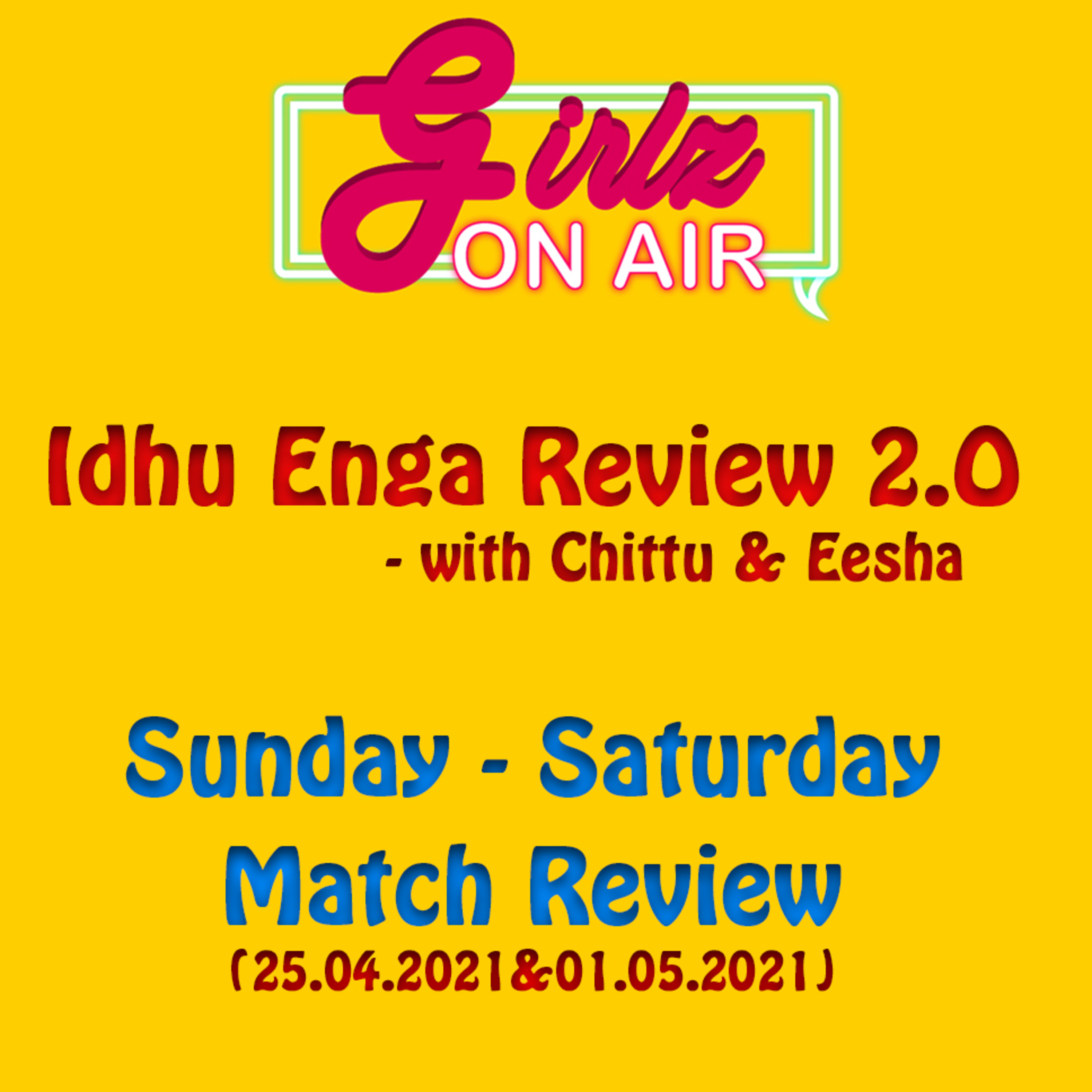 Girlz On Air