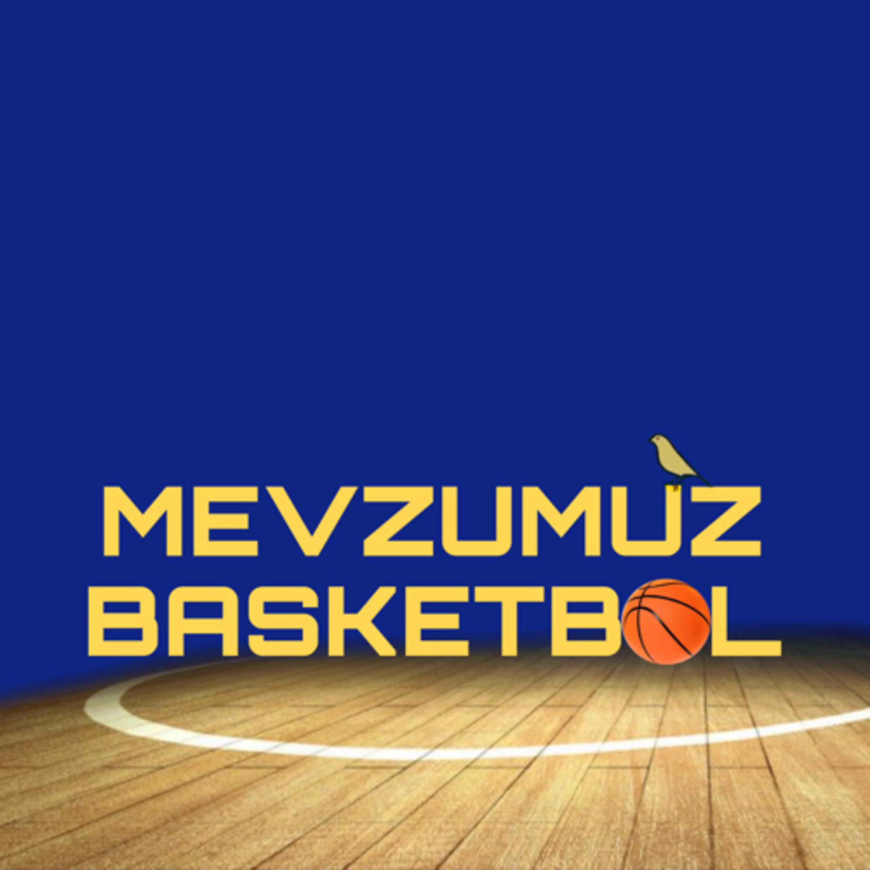 Mevzumuz Basketbol # 1 episode artwork