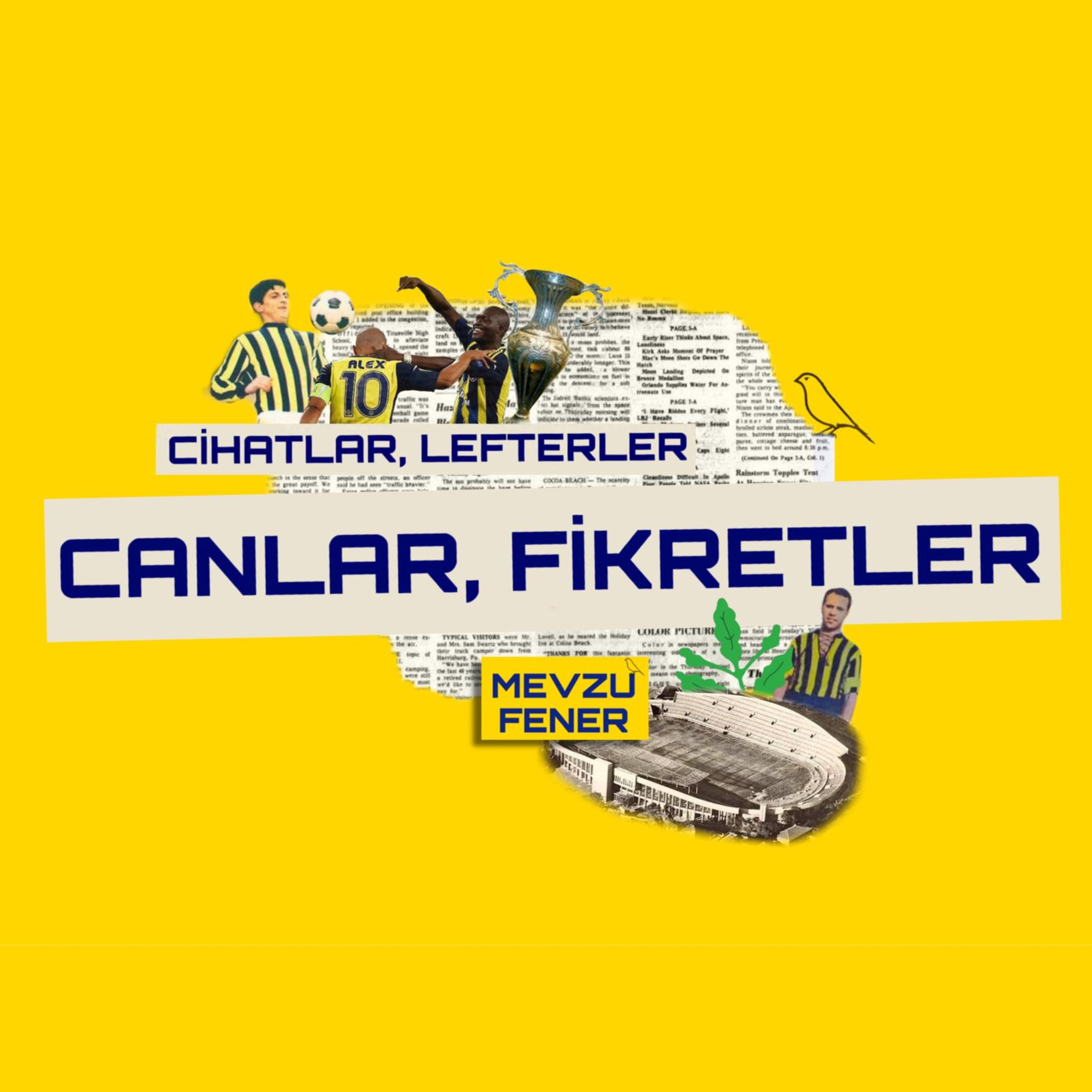 Mevzu Fener