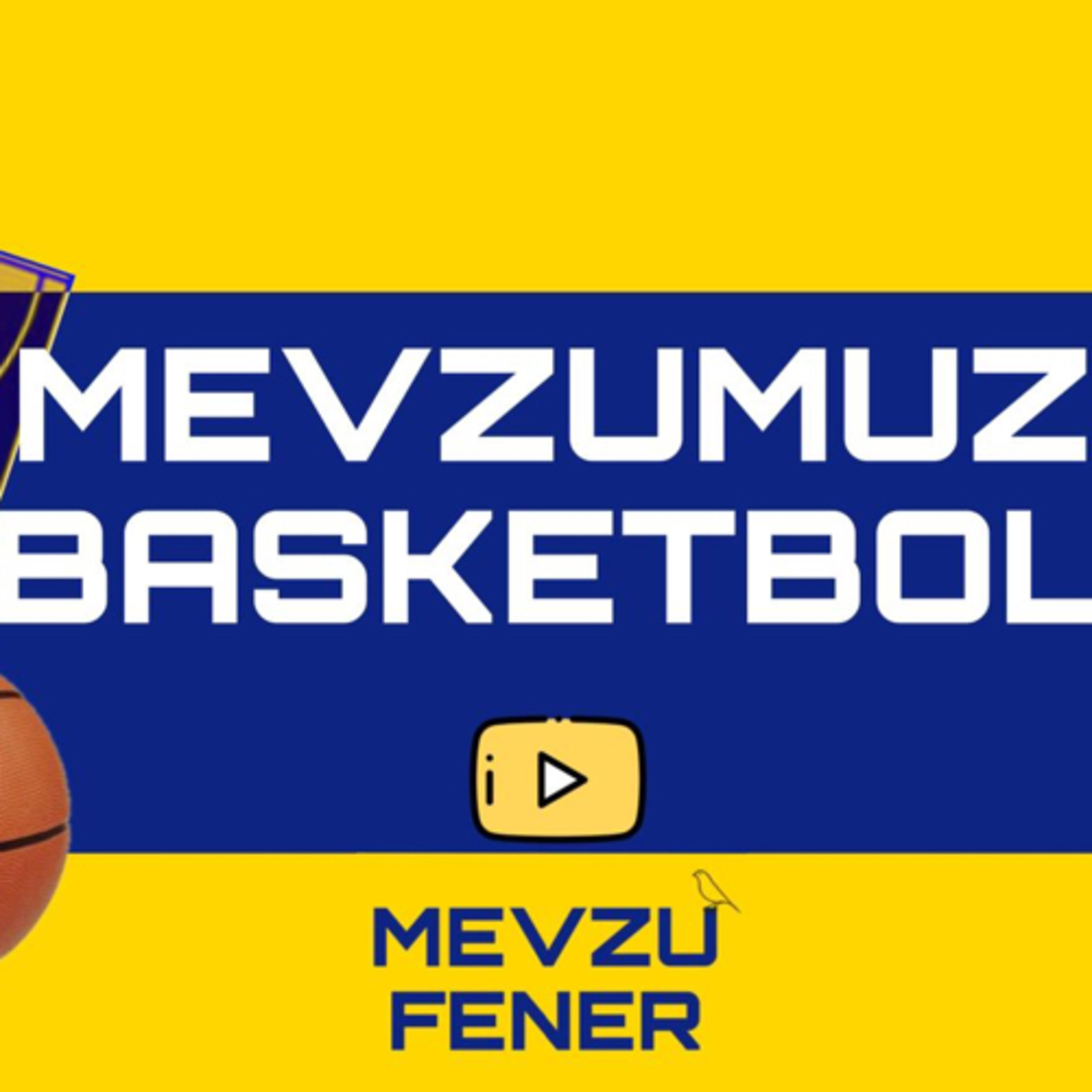 Mevzumuz Basketbol S02B02 | Alexandar Djordjevic Fenerbahçe Beko’da! Kimdir? Başarılı olur mu? episode artwork