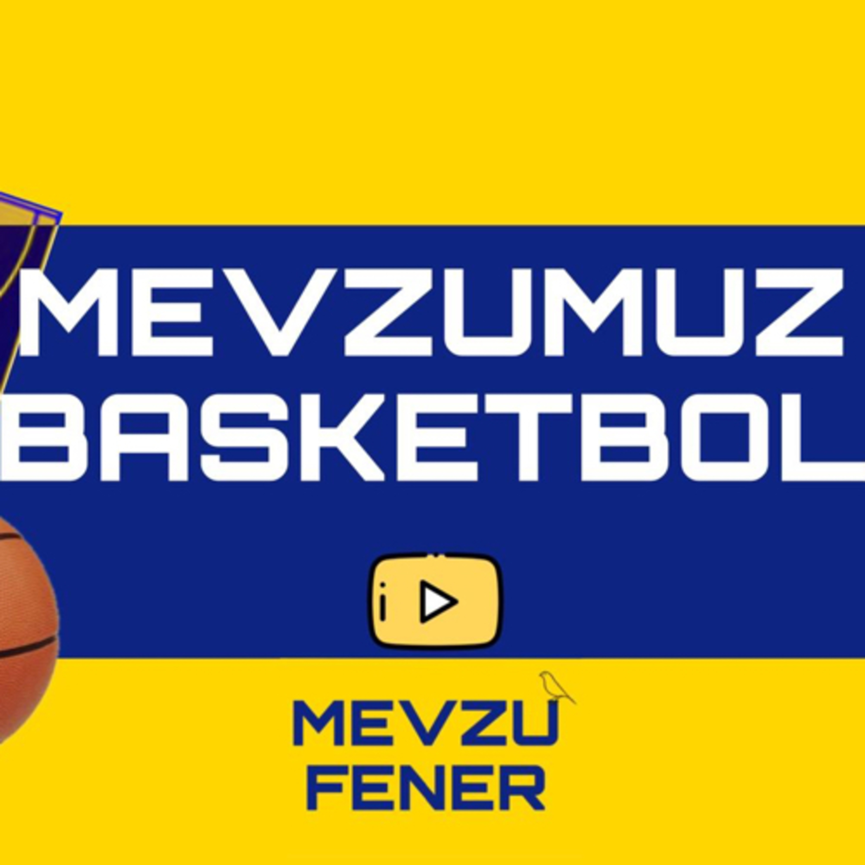EuroLeague Başladı! | Mevzumuz Basketbol S03B02 episode artwork