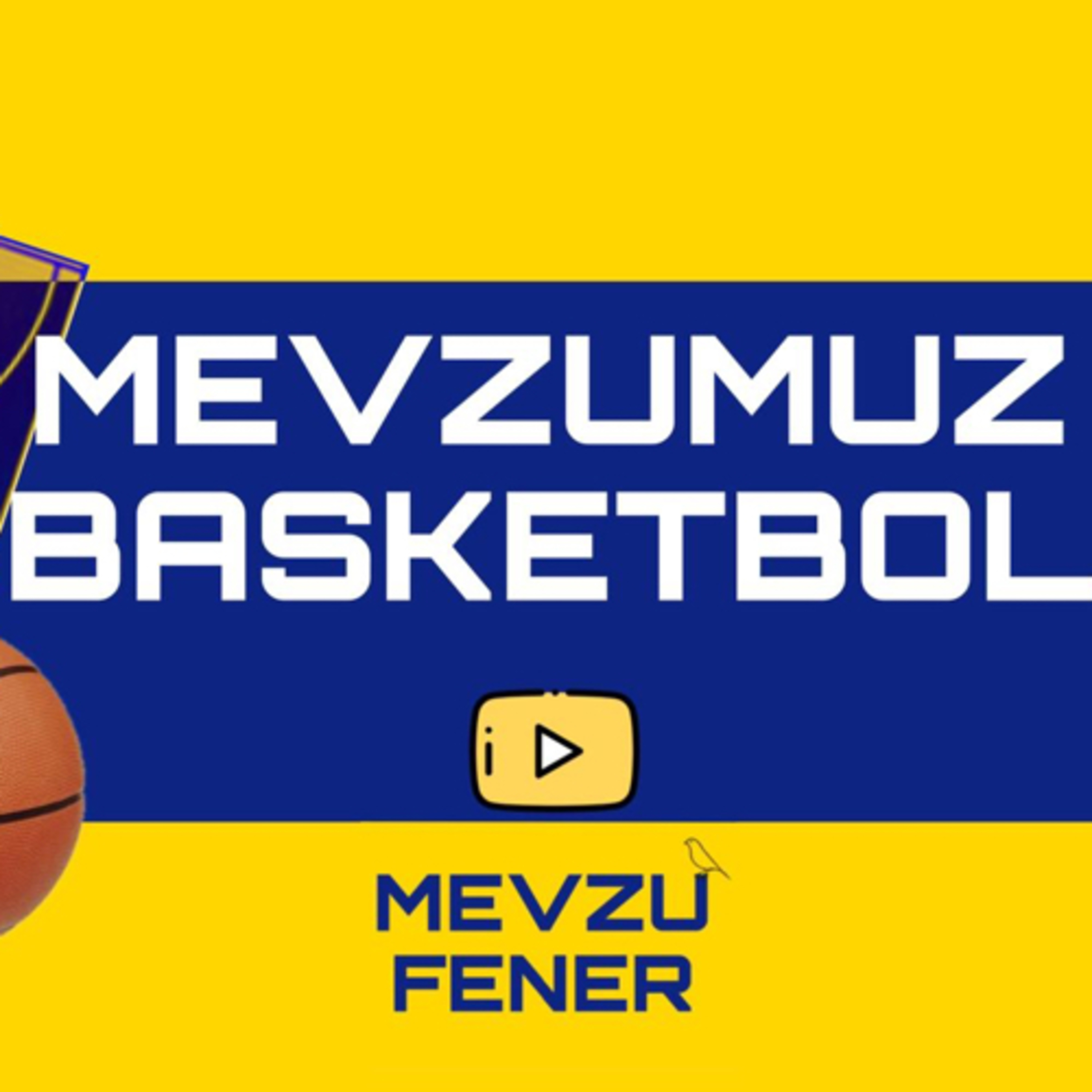 🏀 Fenerbahçe Beko’nun Zalgiris, Panathinaikos ve Bayern Münih Maçları | Mevzumuz Basketbol S03B09 episode artwork