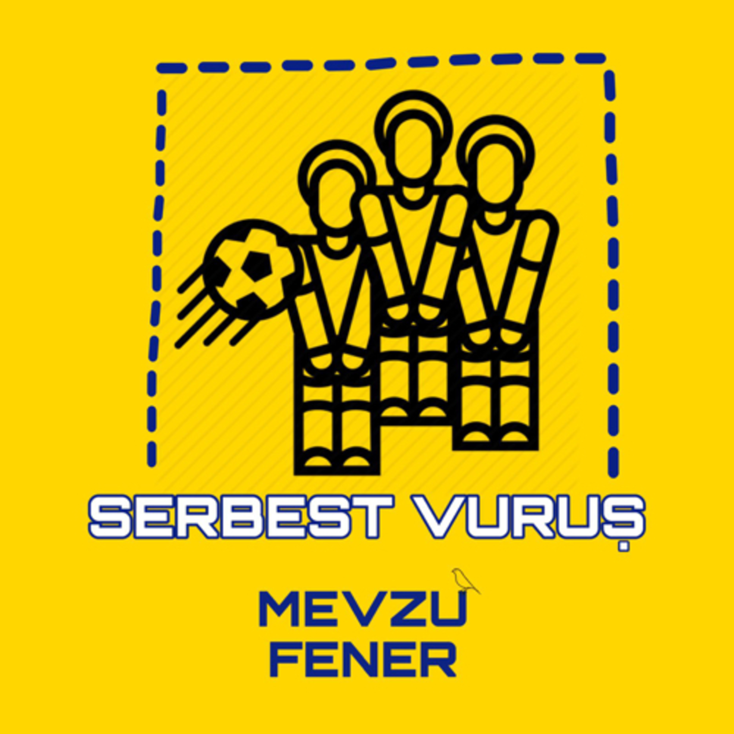 Fenerbahçe Sohbetleri # 7 | Konuğumuz; Orhan Uluca episode artwork