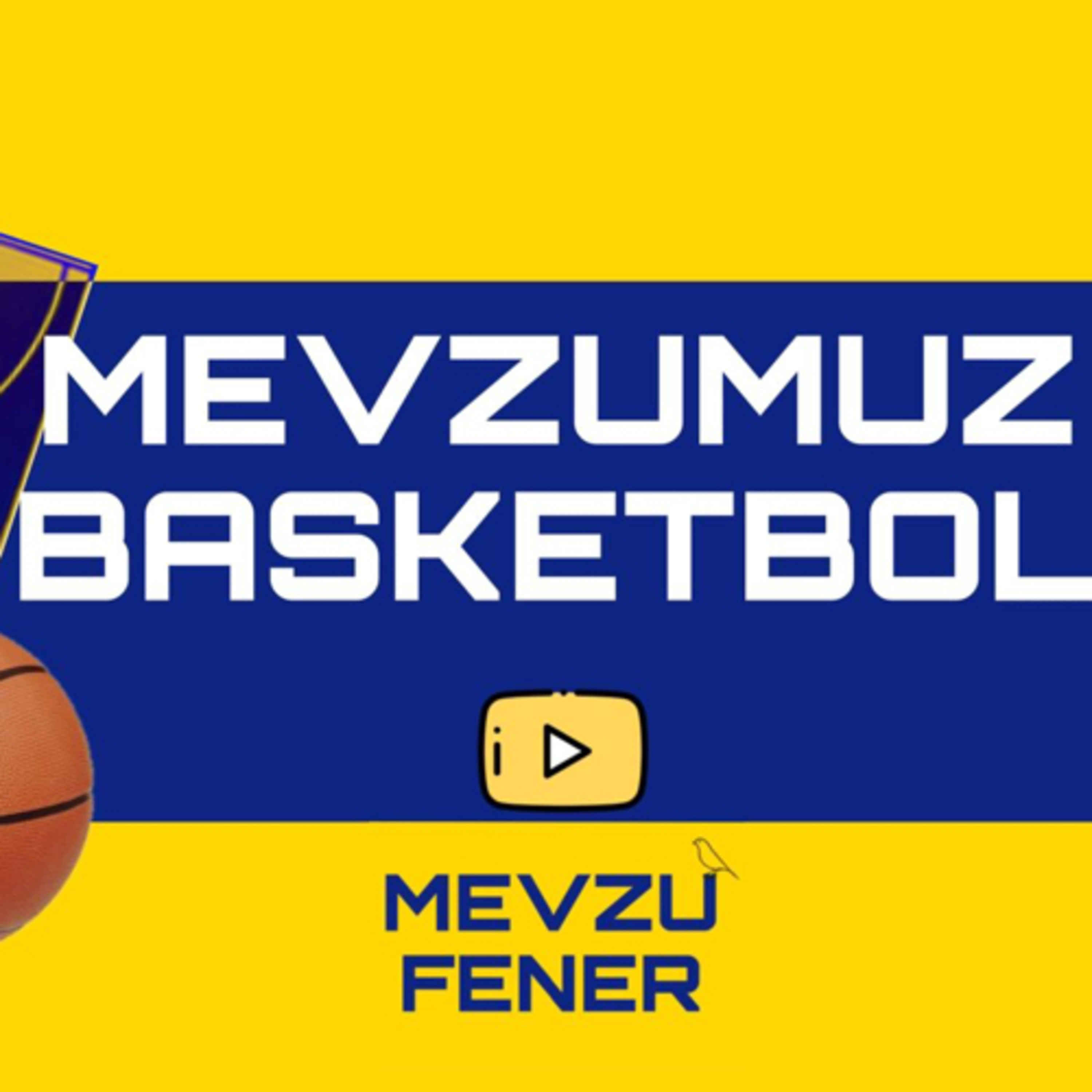 Fenerbahçe Beko ve Euroleague Final Four | Mevzumuz Basketbol S04B04 episode artwork
