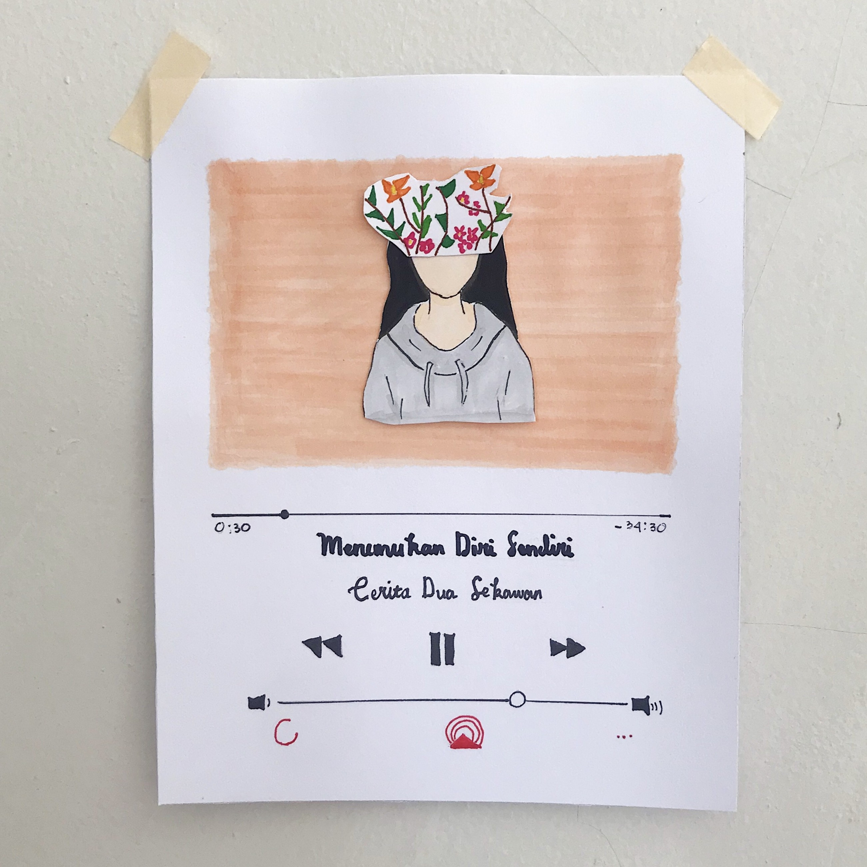 Eps. 1 - Menemukan Diri Sendiri