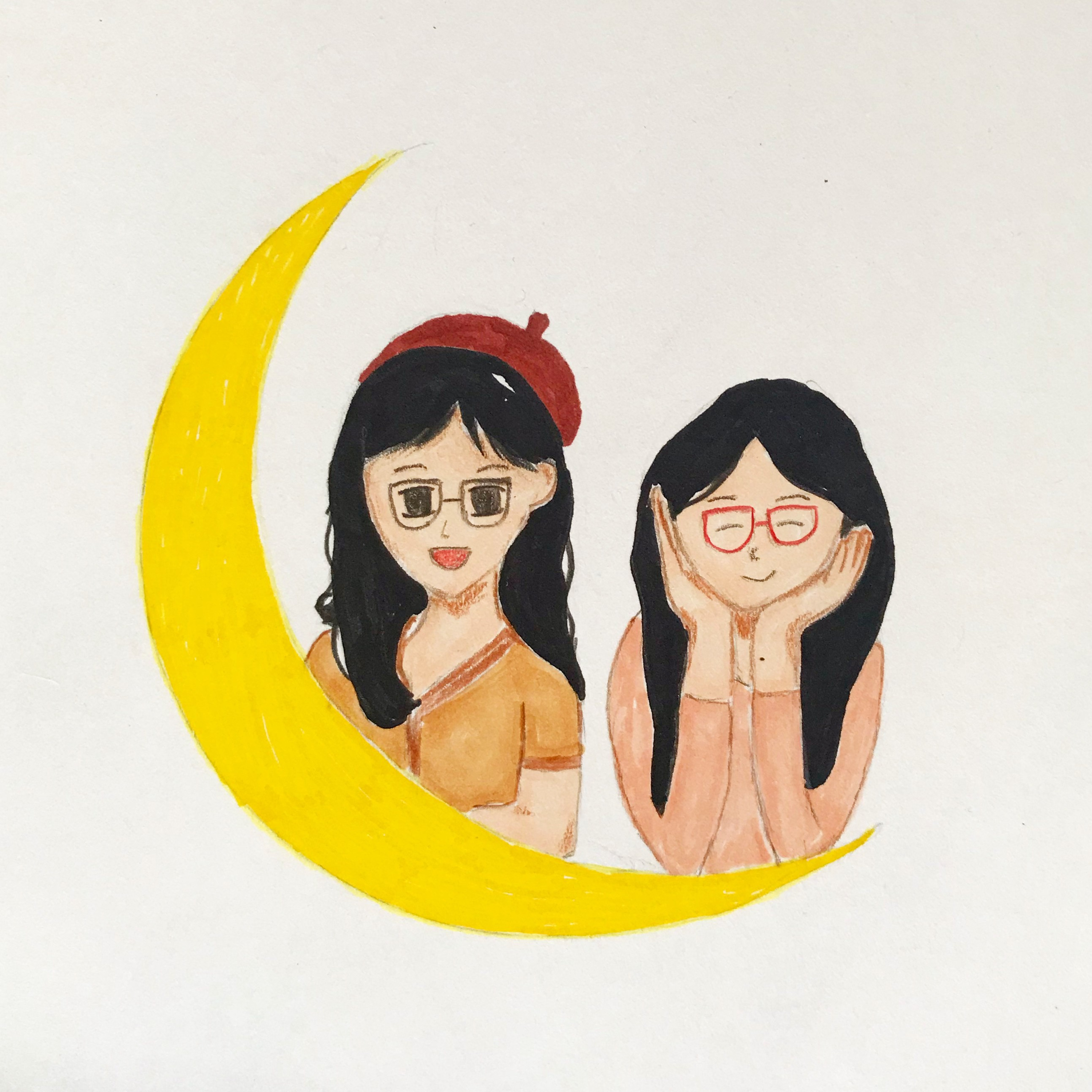 Eps. 2 - Kalau Bulan Bisa Ngomong episode artwork