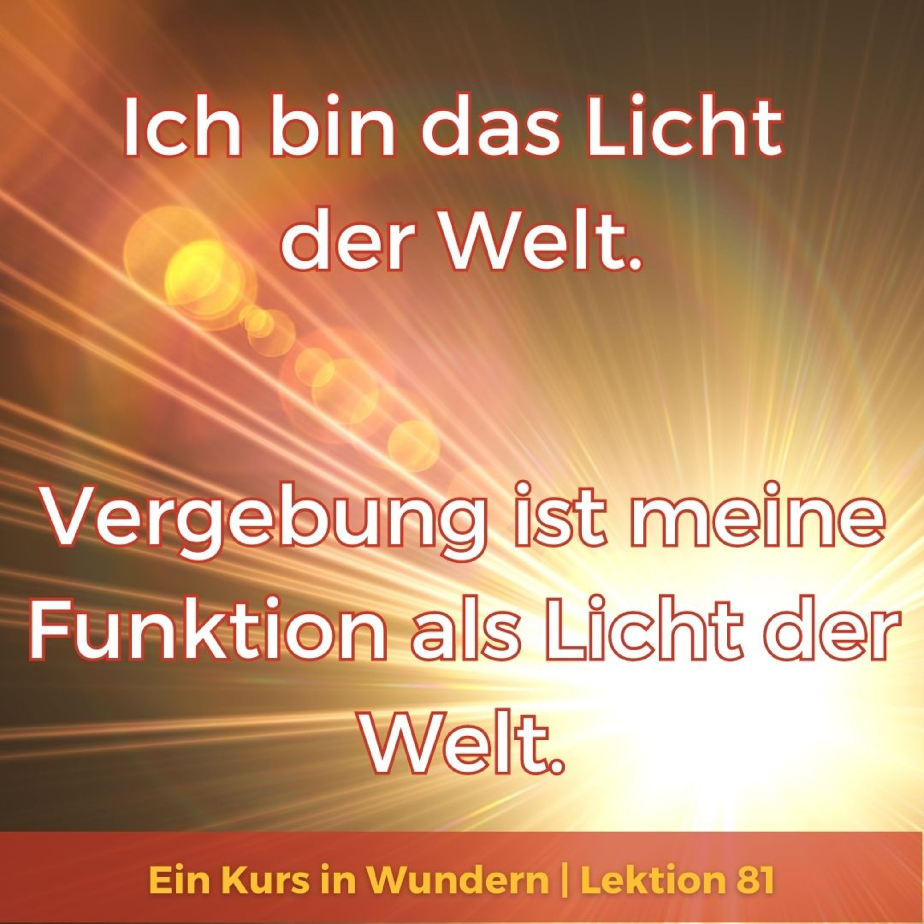 Wirke Wunder