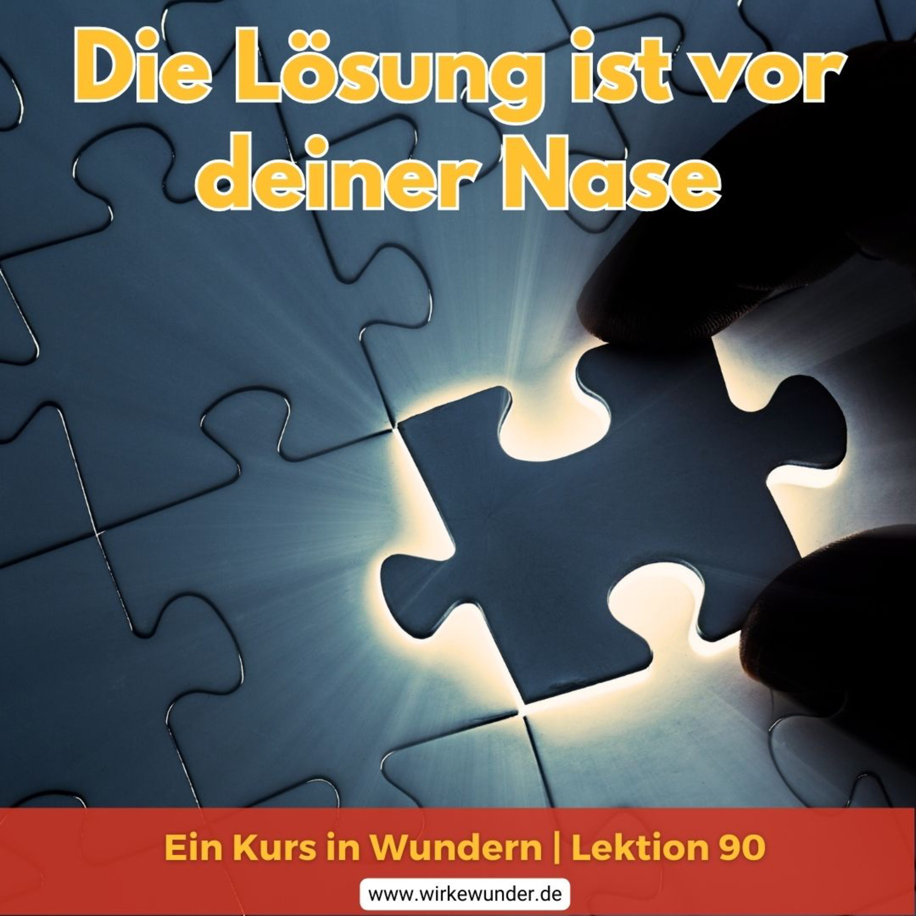 Wirke Wunder