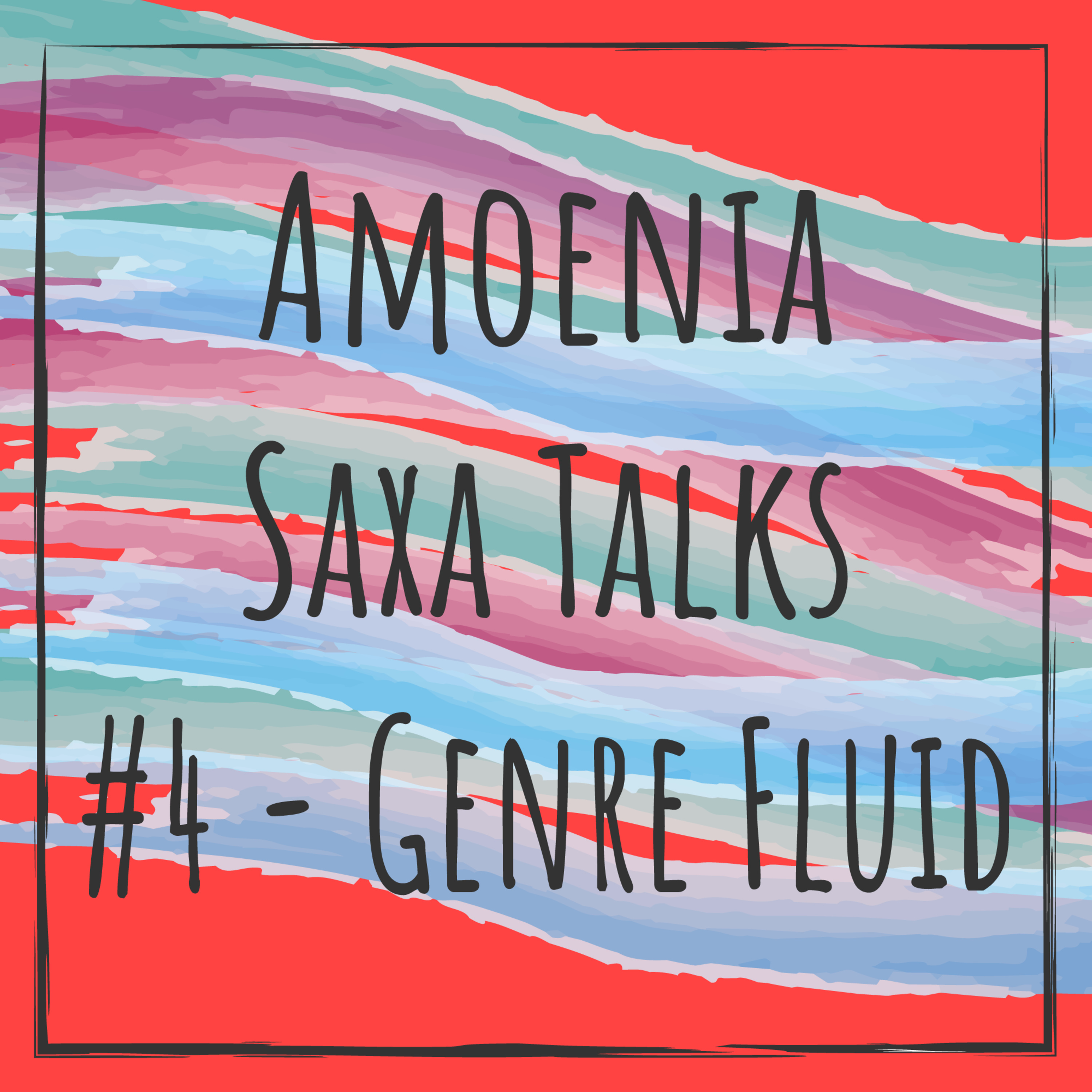 Amoenia - Saxa Talks