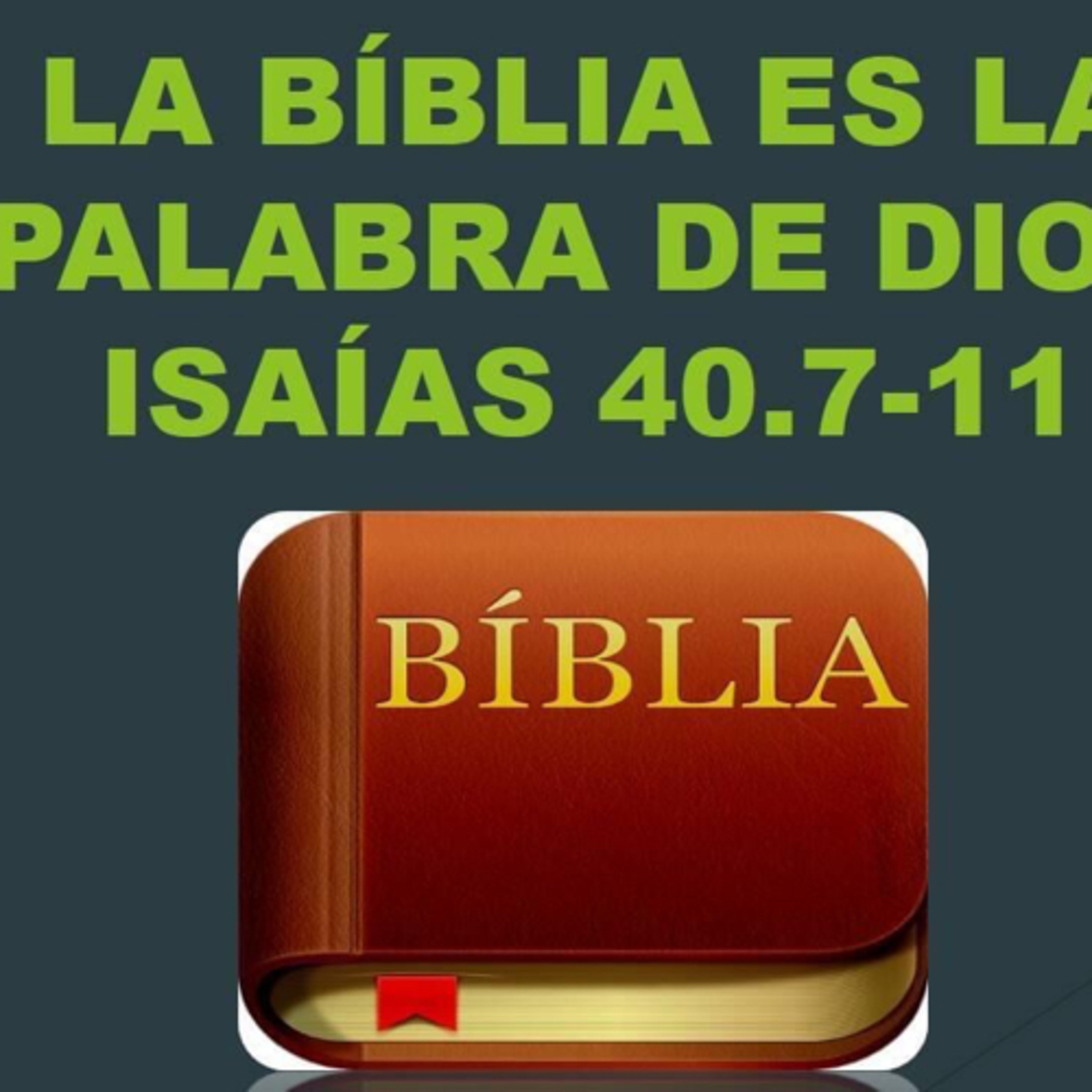 Estudos bíblicos em podcast