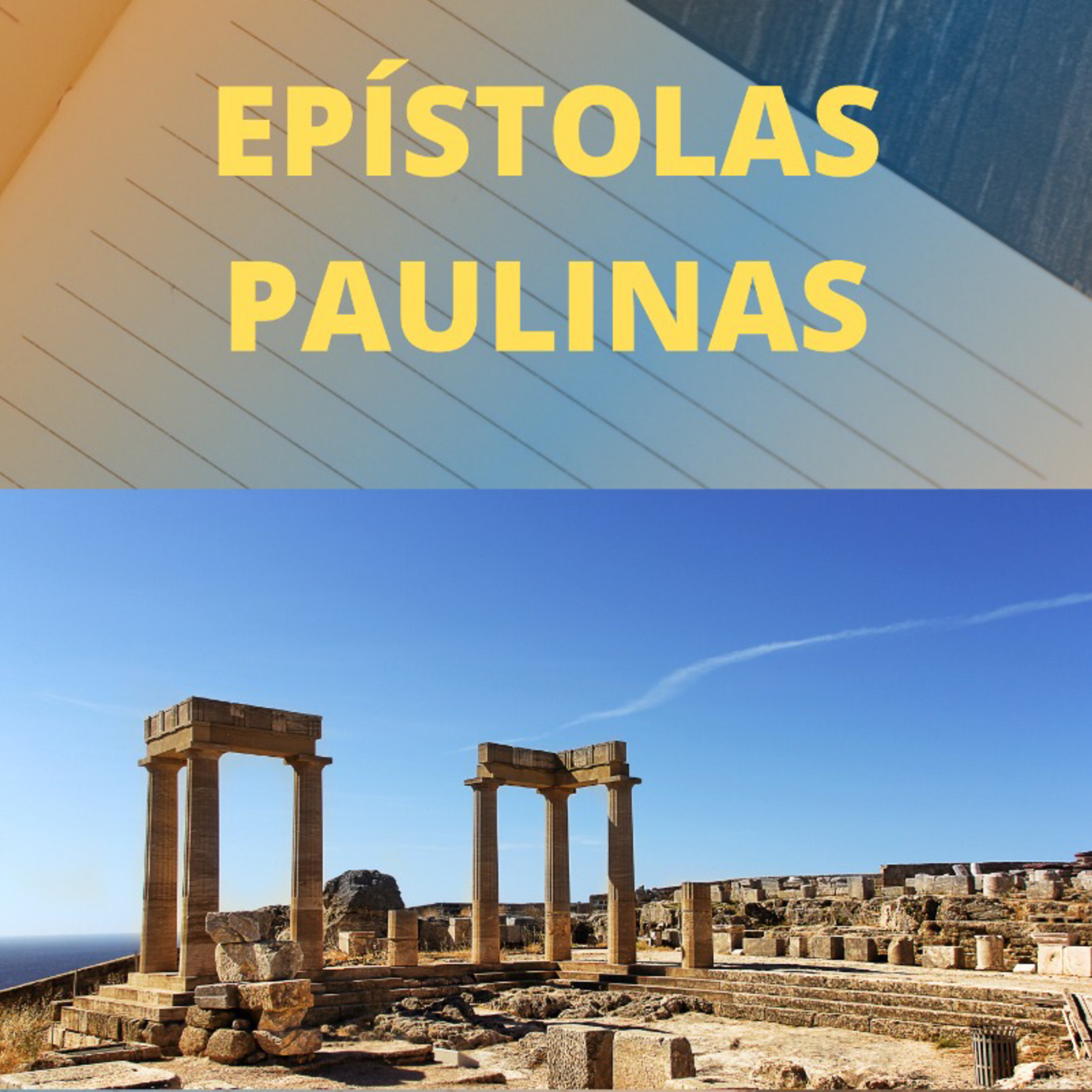 Estudos bíblicos em podcast