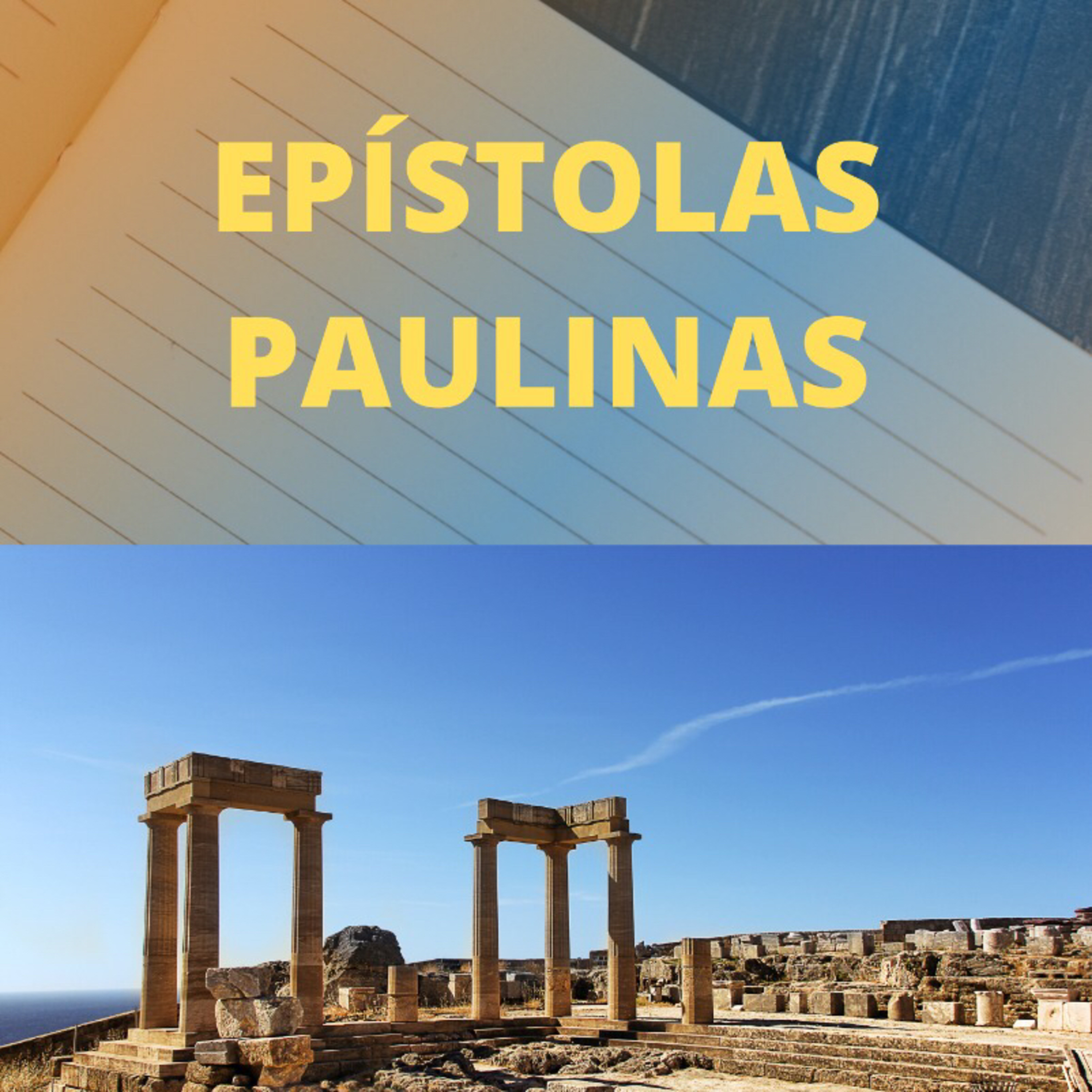 Estudos bíblicos em podcast