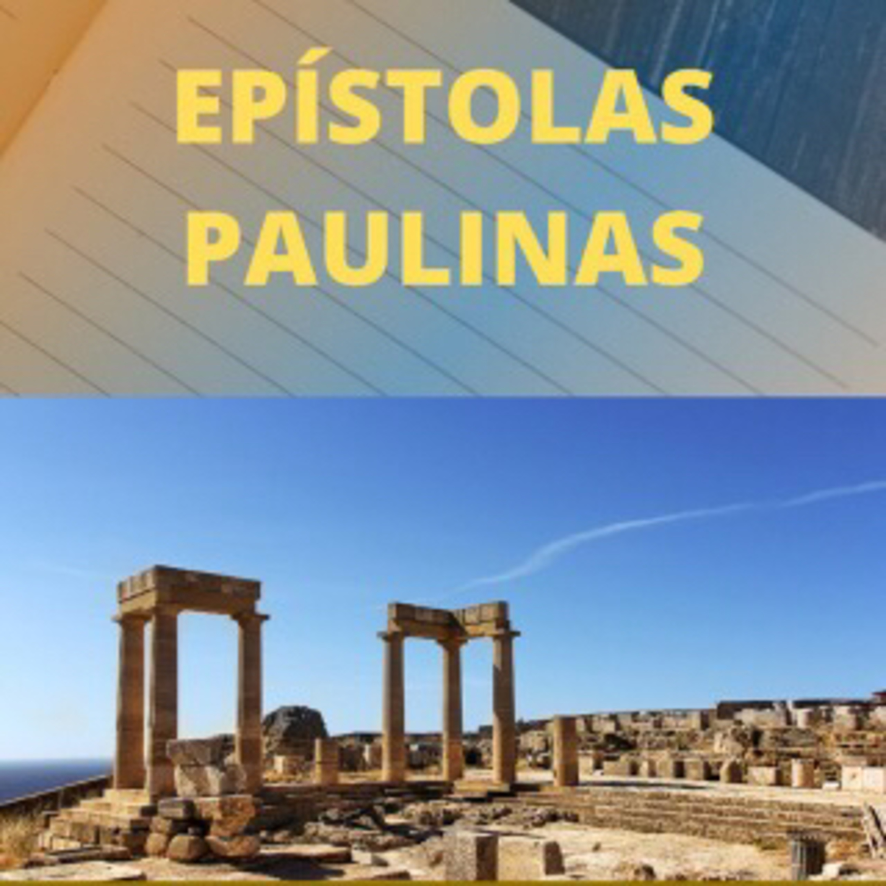 Estudos bíblicos em podcast