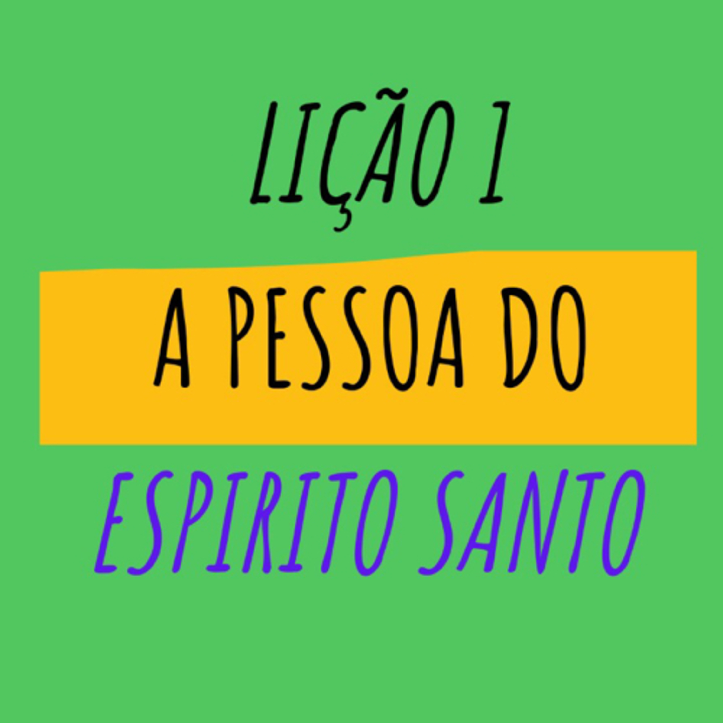 Estudos bíblicos em podcast