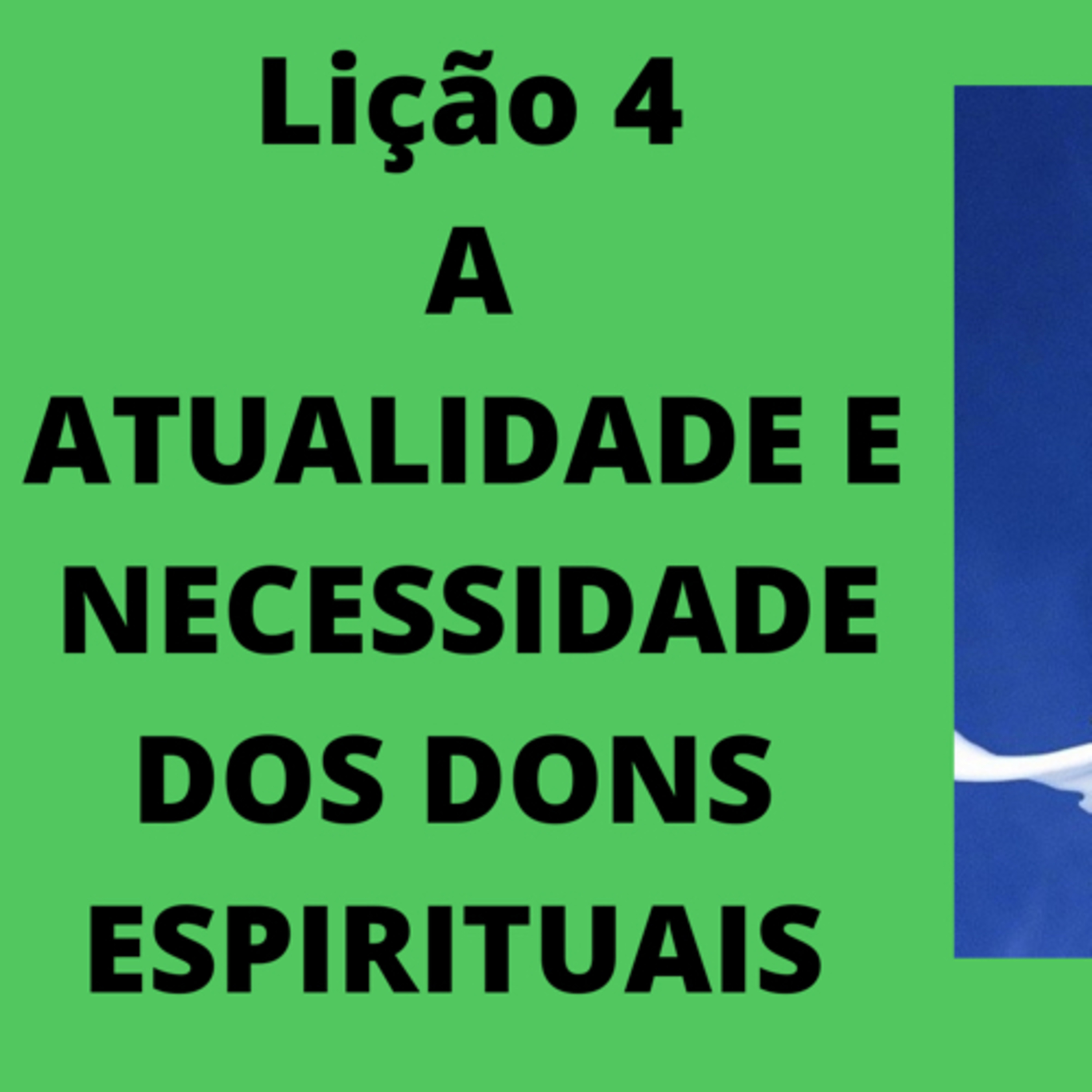 Estudos bíblicos em podcast