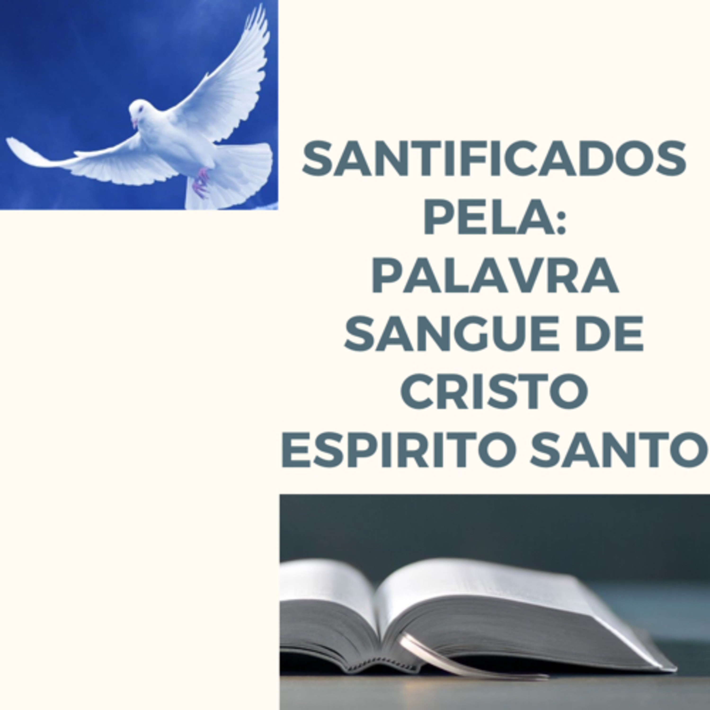 Estudos bíblicos em podcast