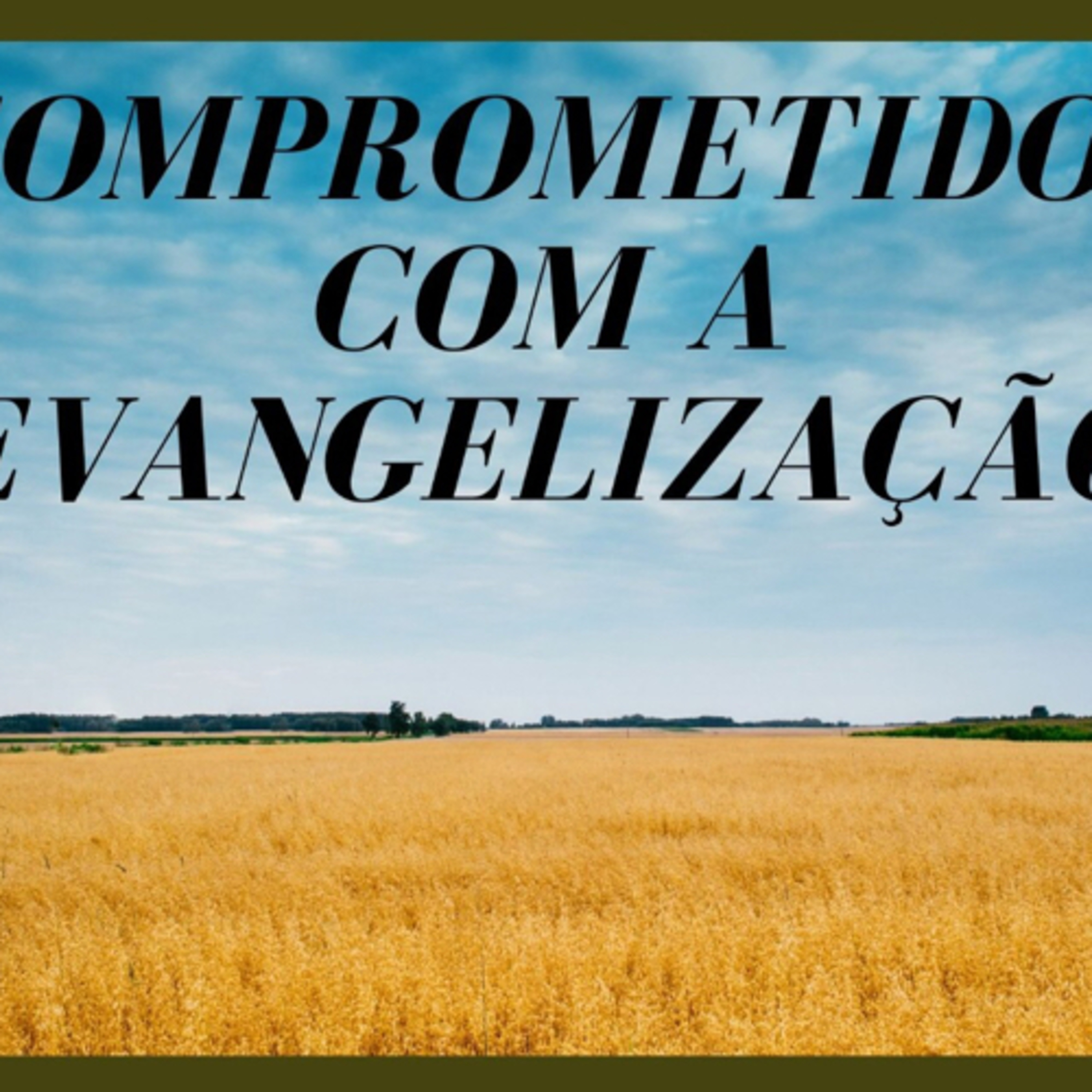 Estudos bíblicos em podcast