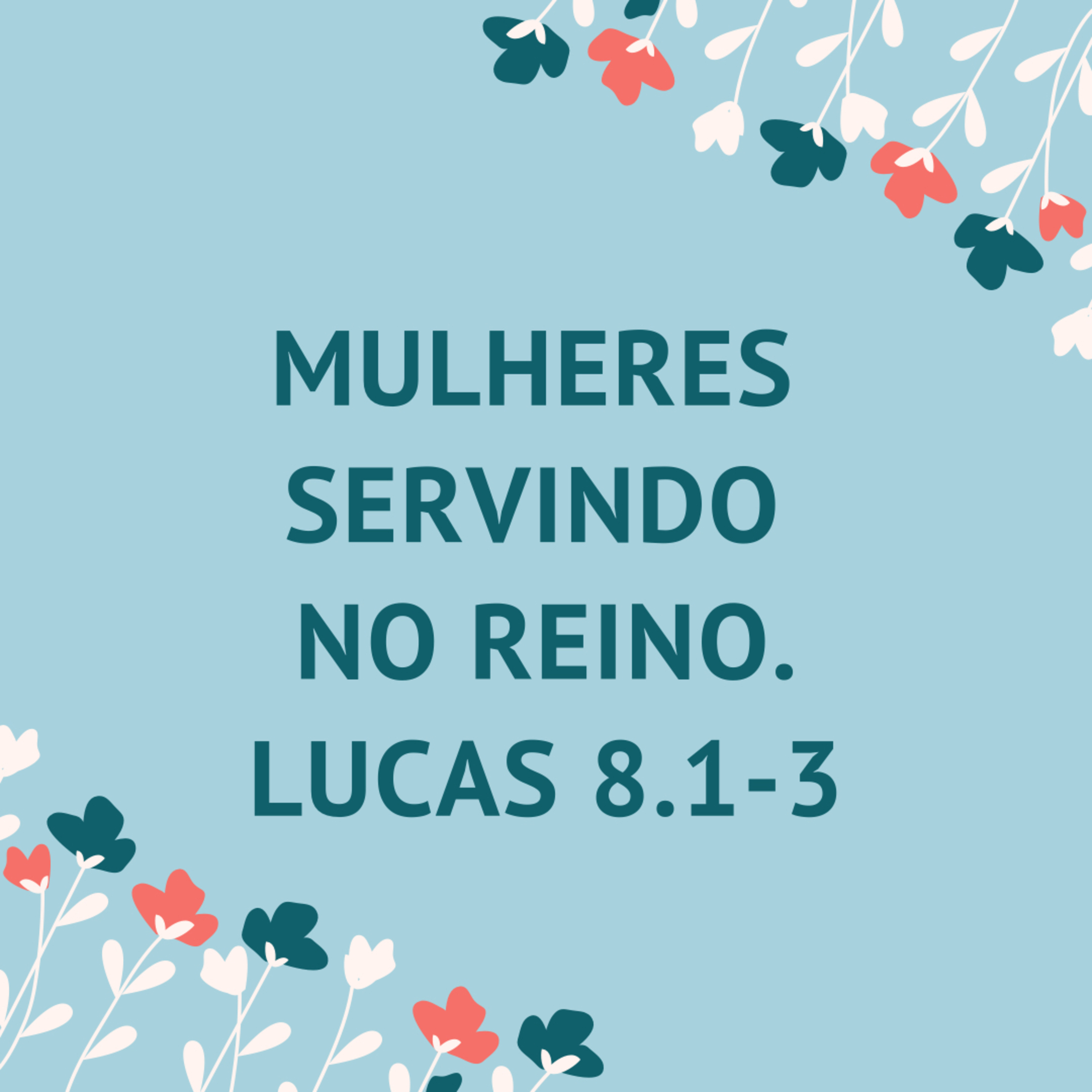 Estudos bíblicos em podcast