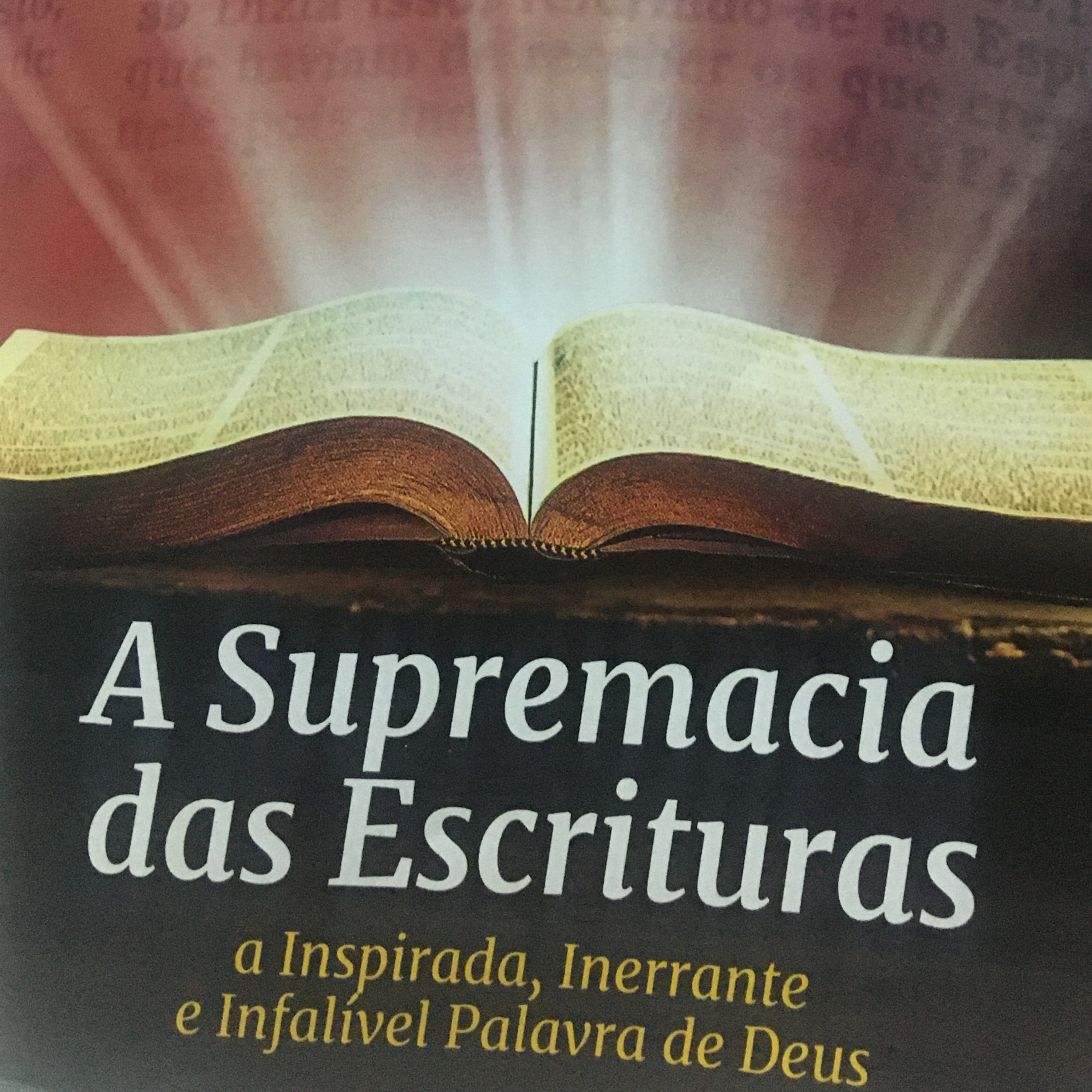 Estudos bíblicos em podcast