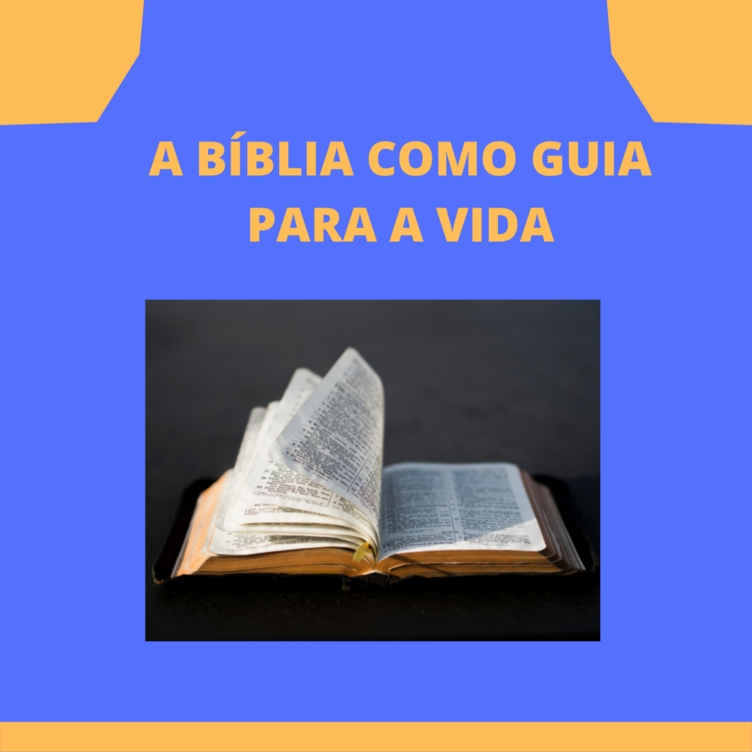 Estudos bíblicos em podcast