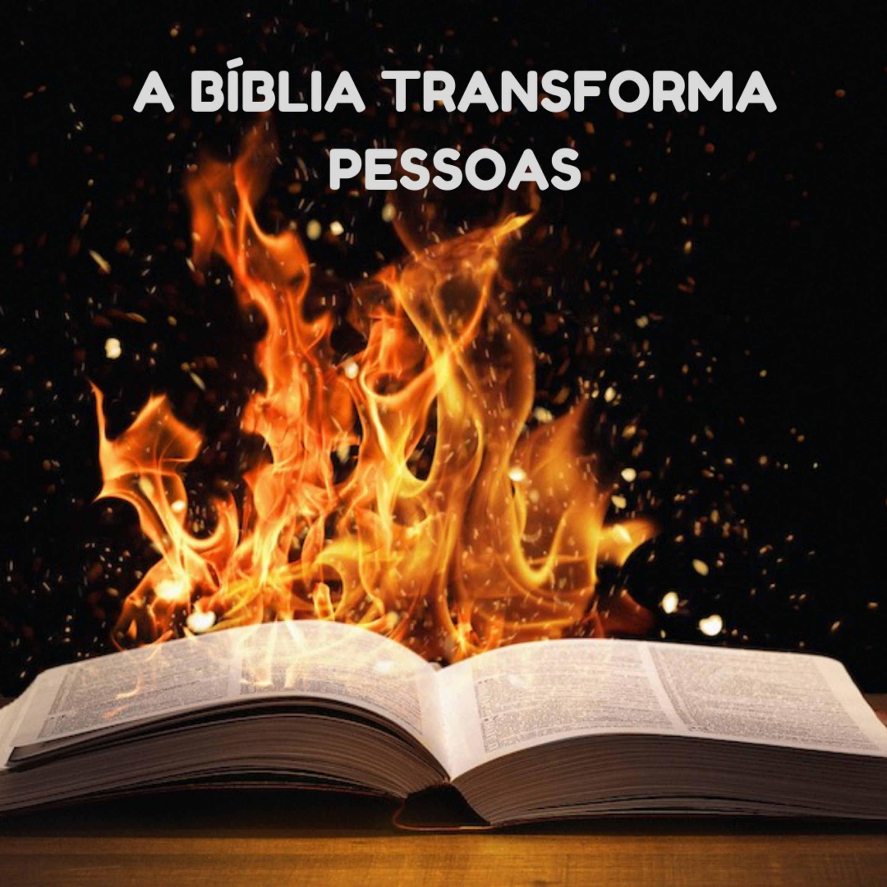 Estudos bíblicos em podcast