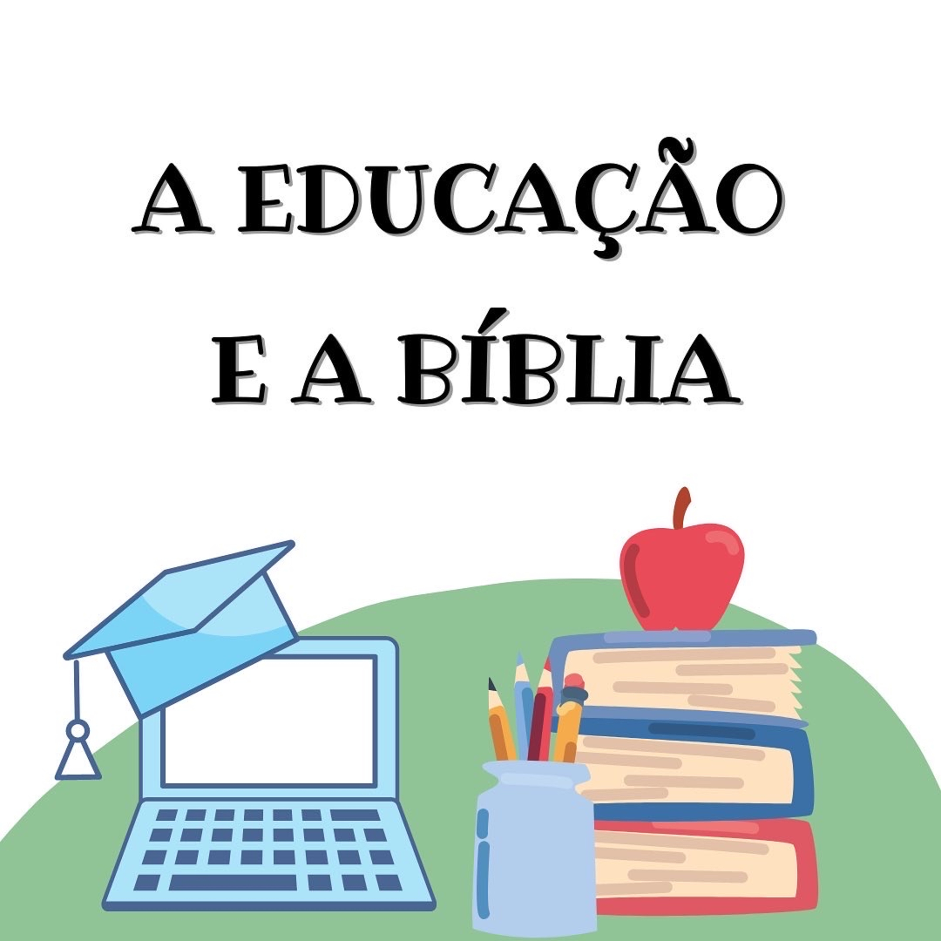 Estudos bíblicos em podcast