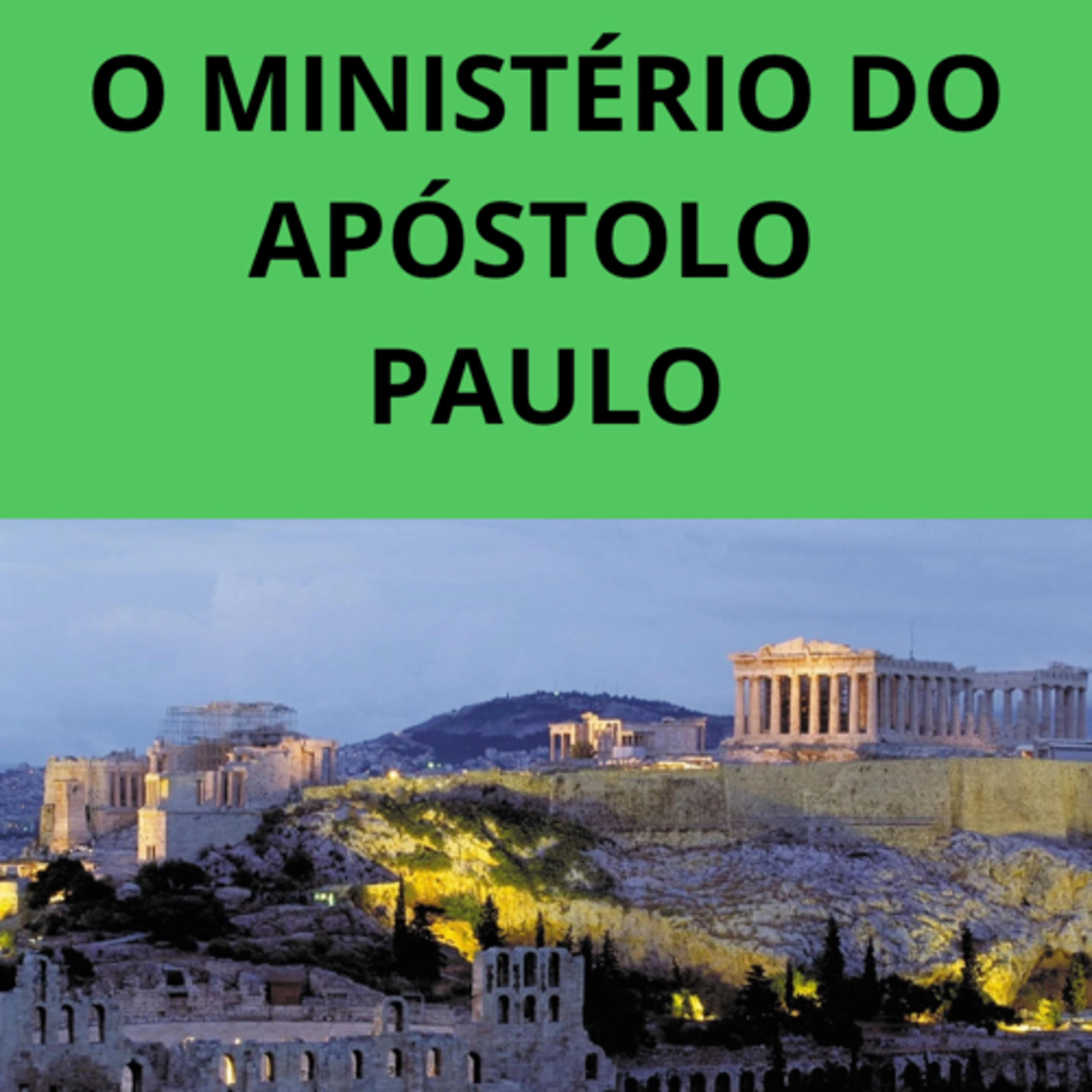 Estudos bíblicos em podcast