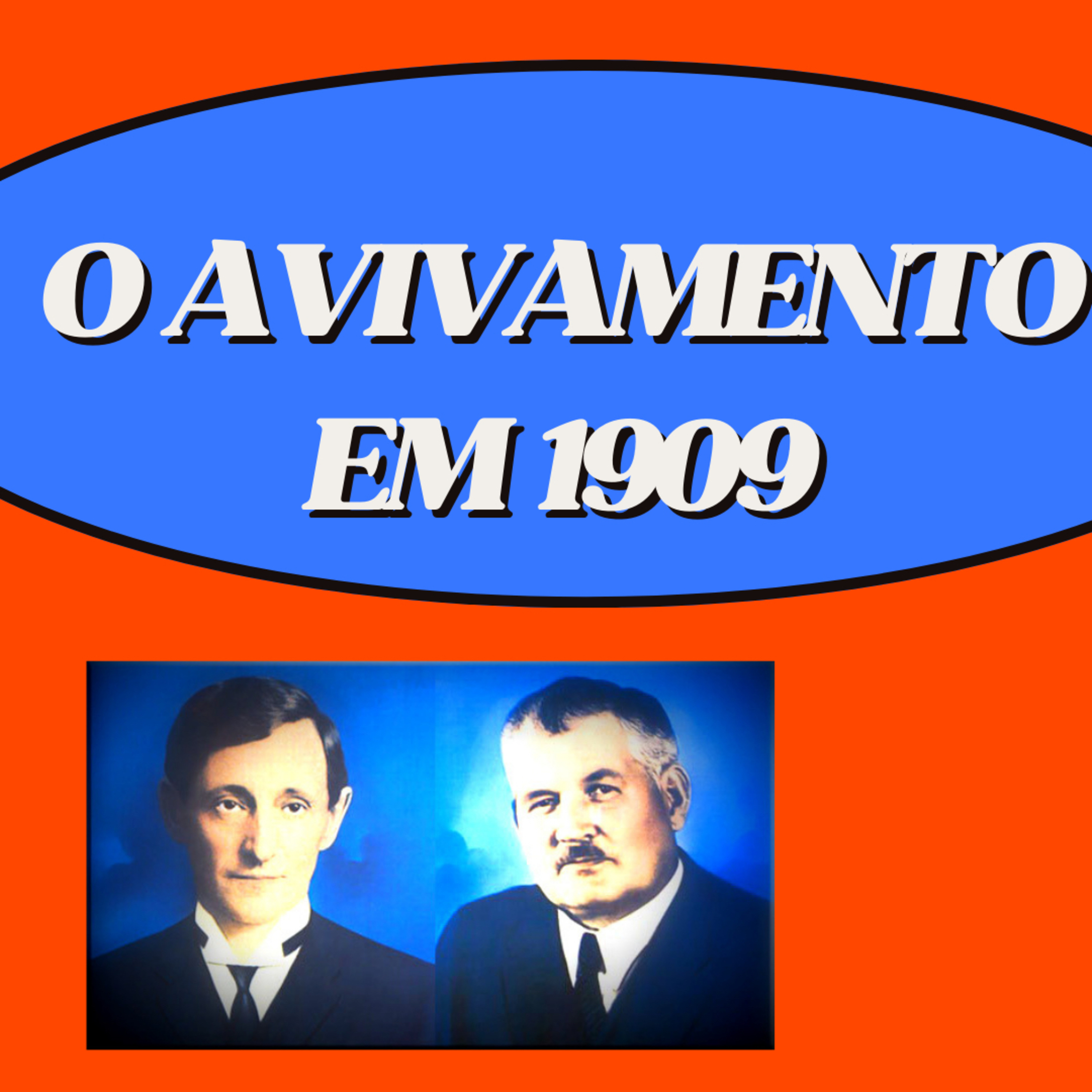 Estudos bíblicos em podcast