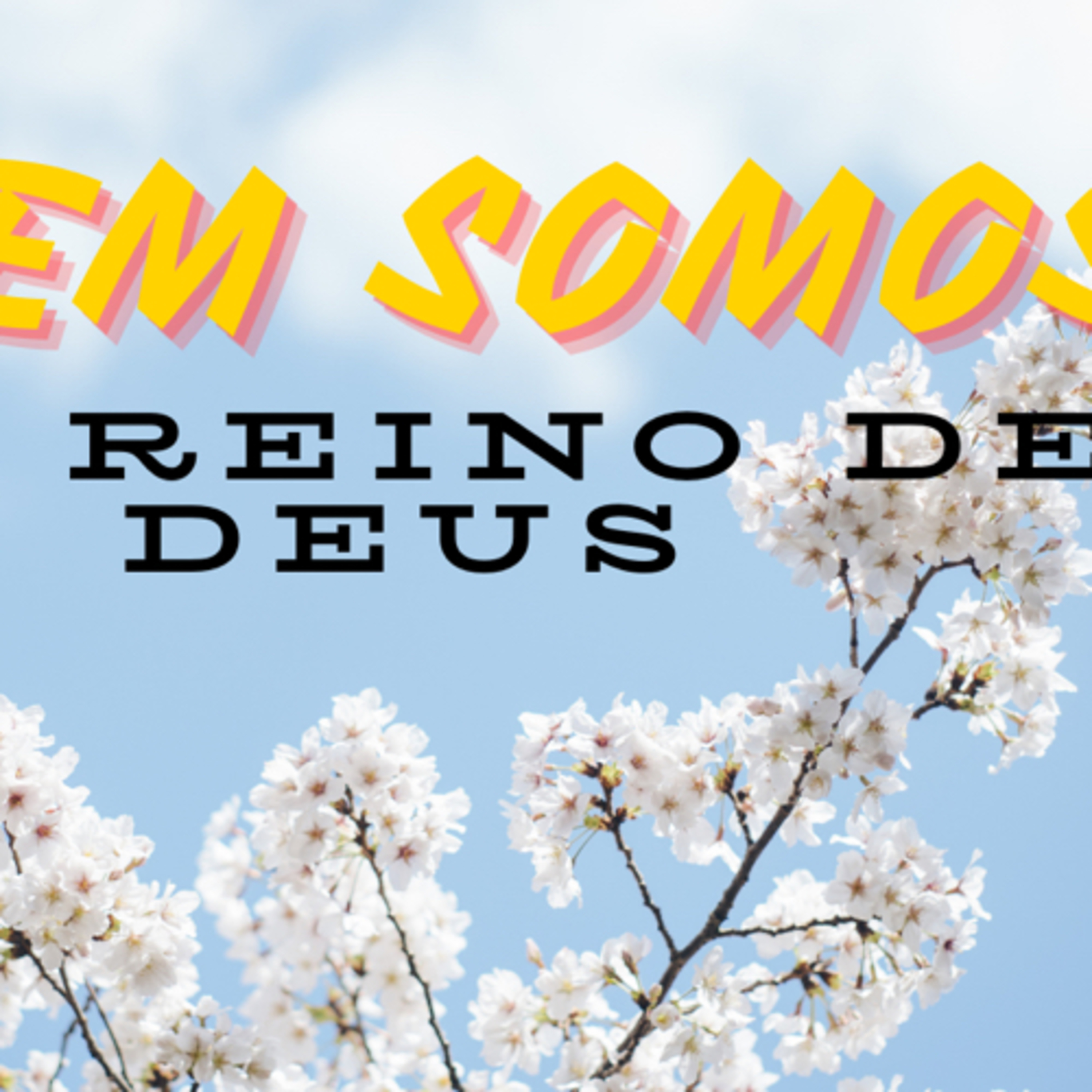 Estudos bíblicos em podcast