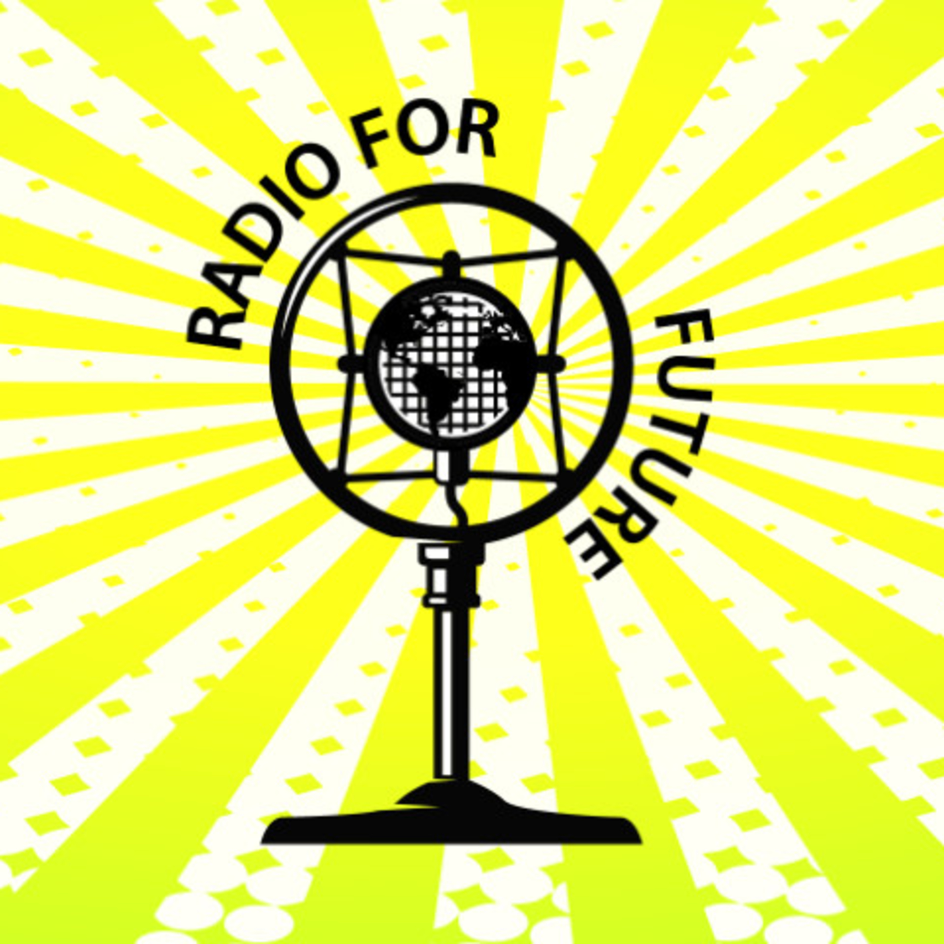 Jugendradiopreis RADIO FOR FUTURE