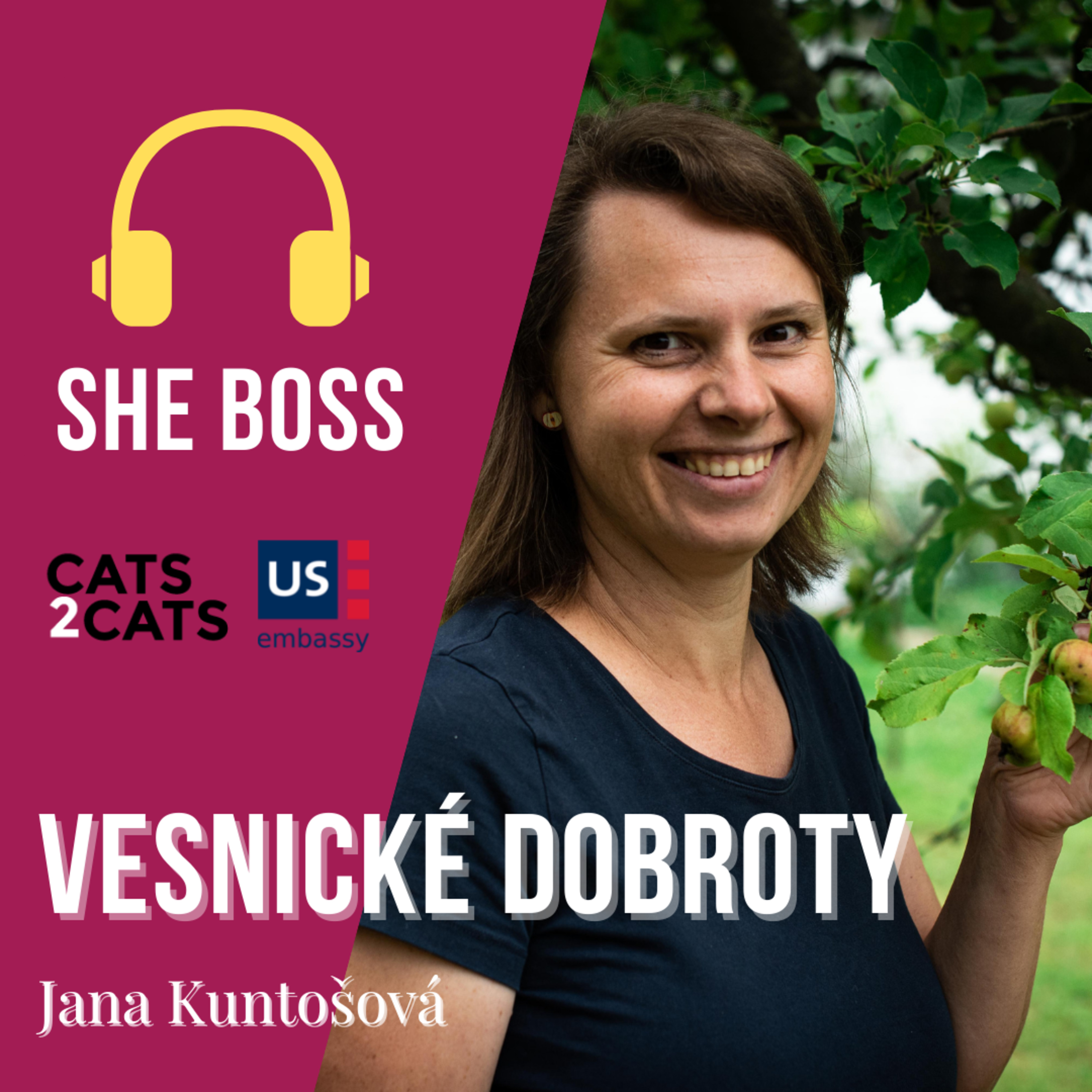 She Boss Time