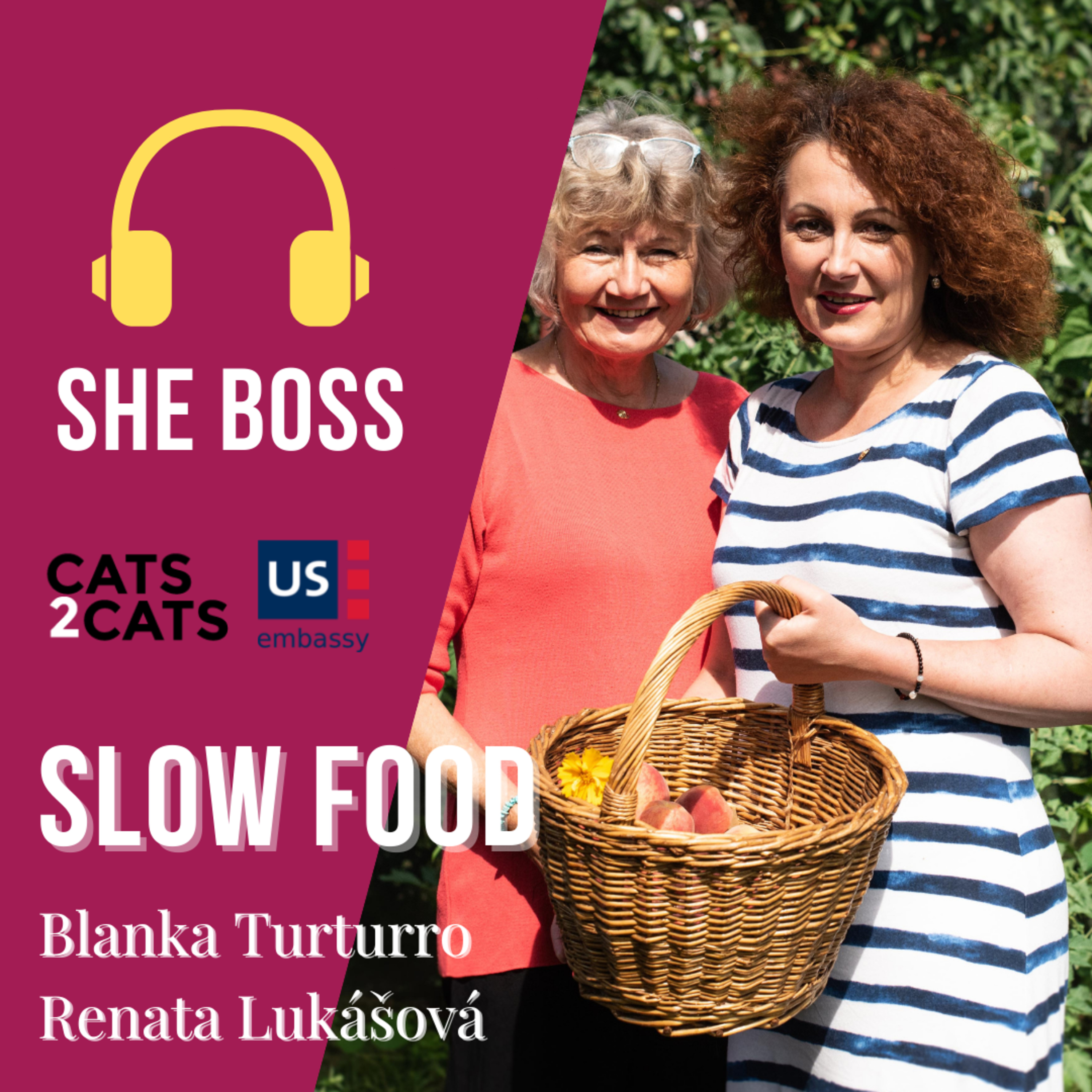 She Boss Time