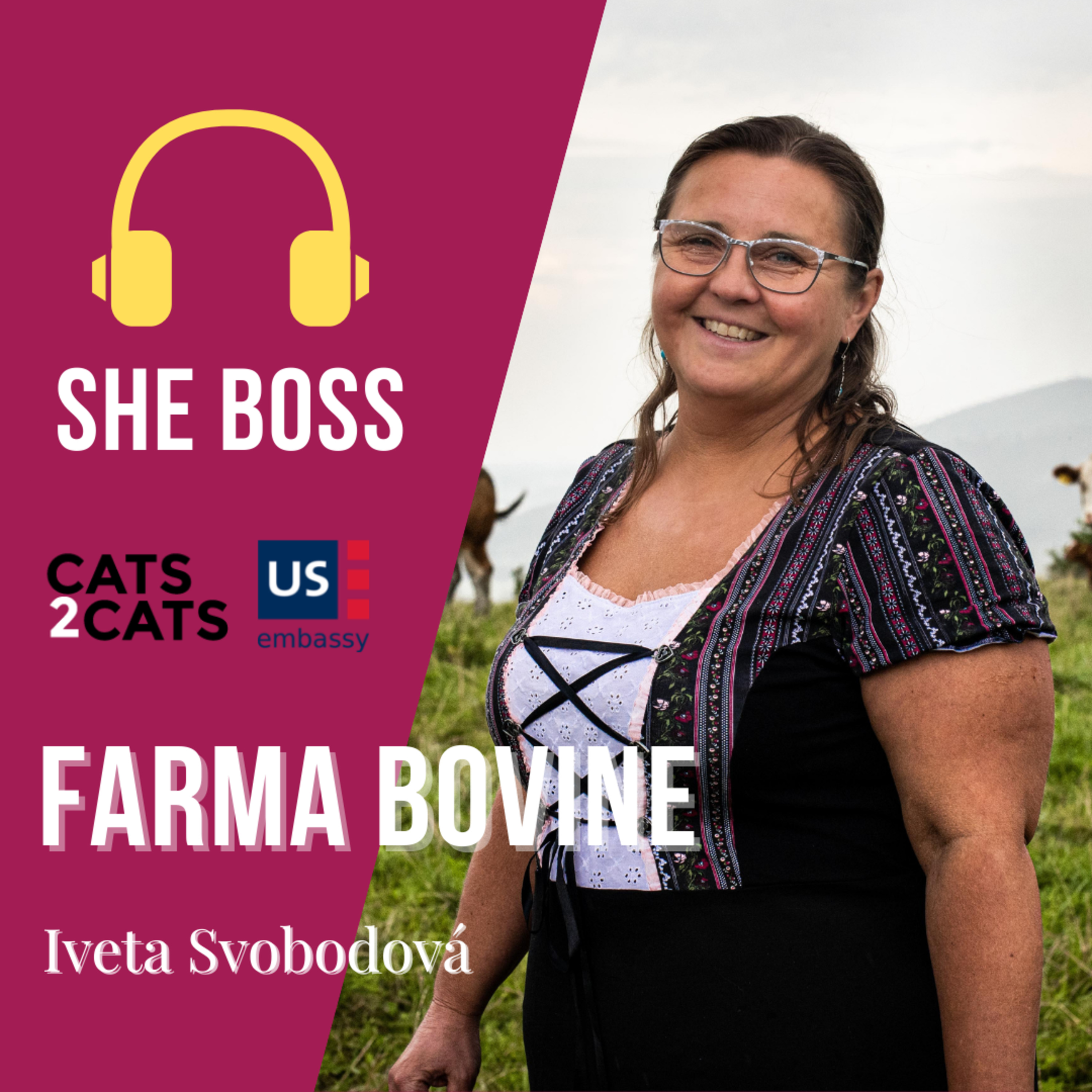 She Boss Time
