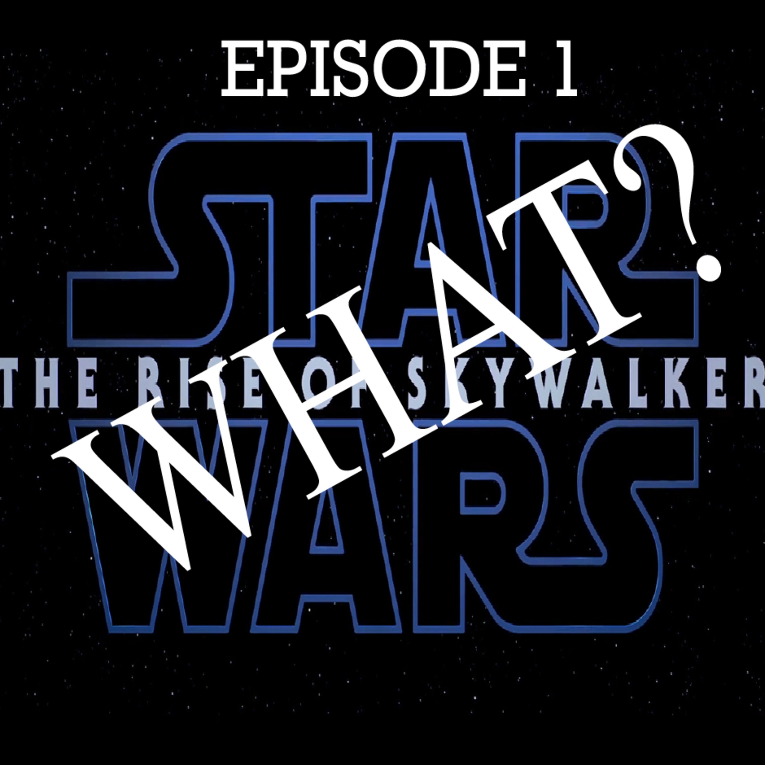 The Film Abbot Podcast - Episode #1: The Return of the Abbot