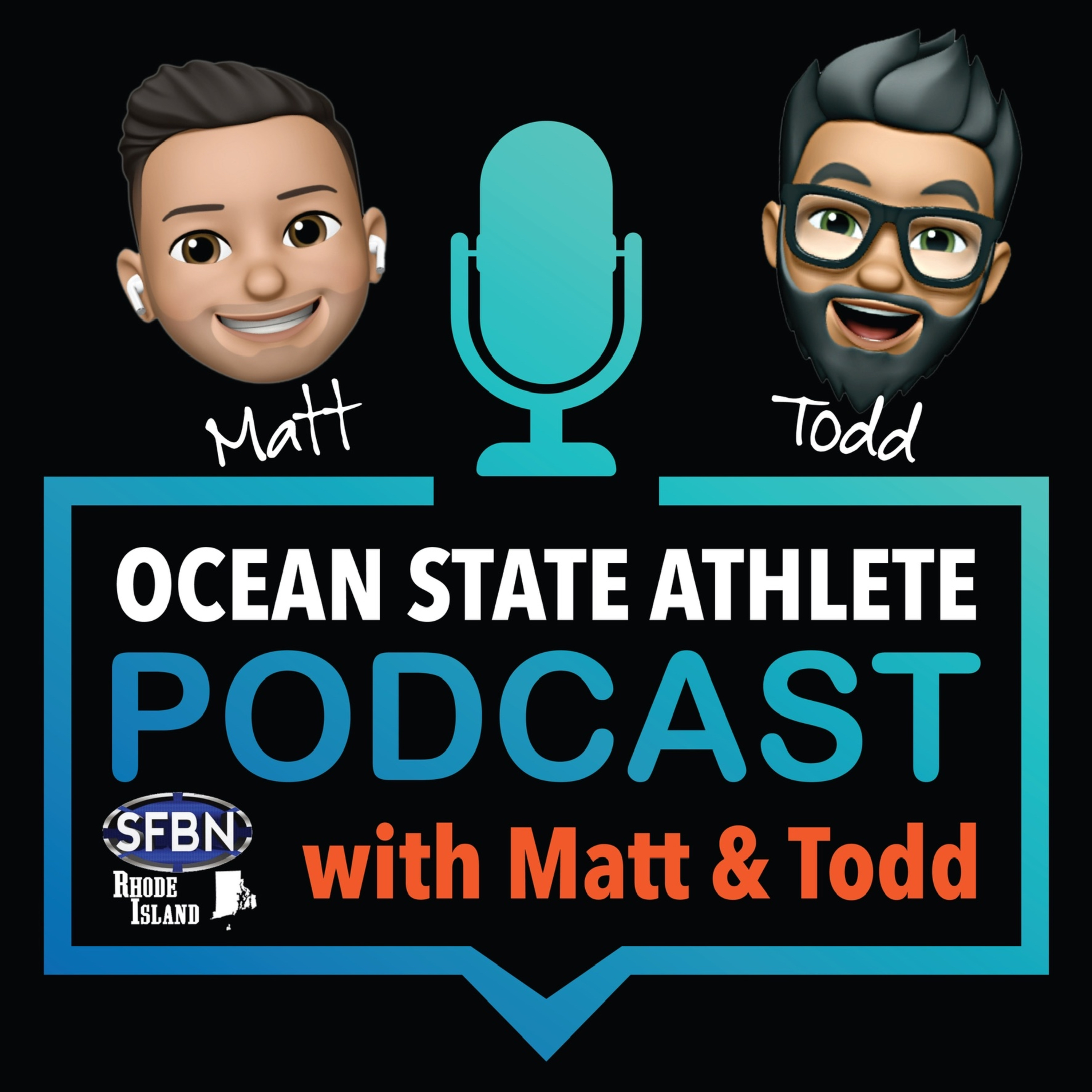 Now We Talkin’ The Matt & Toddcast