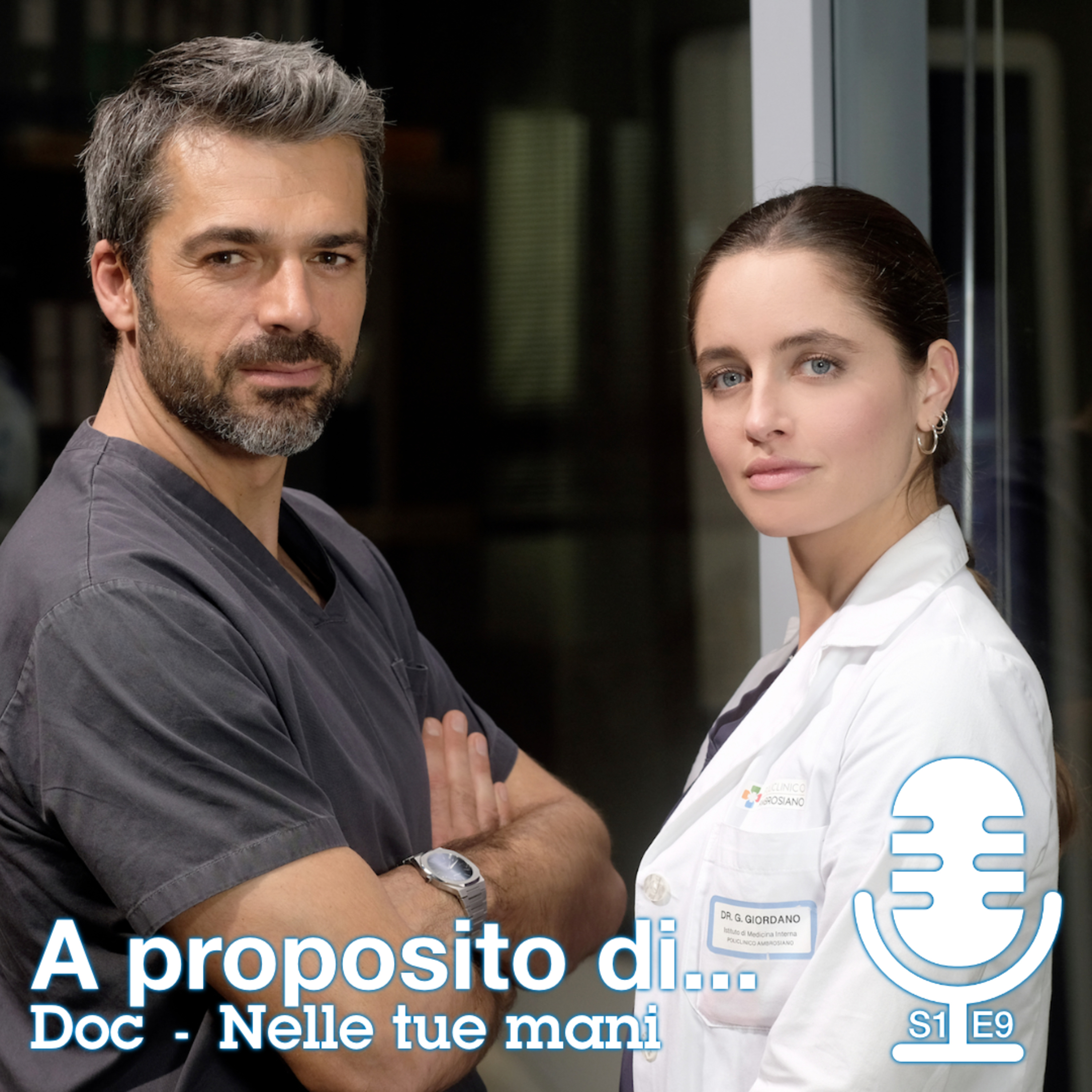 A proposito di...